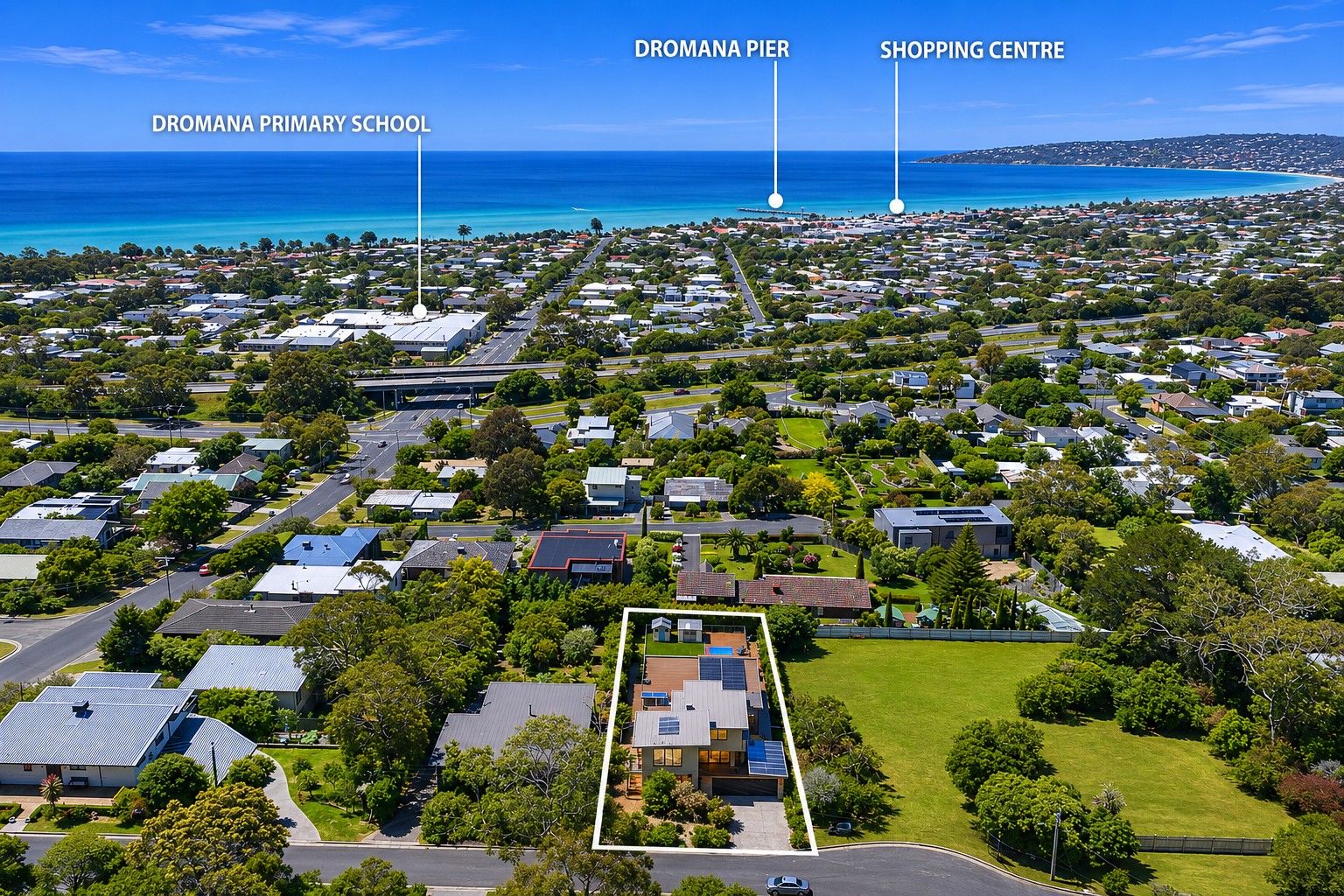 14 The Grove, Dromana, VIC 3936