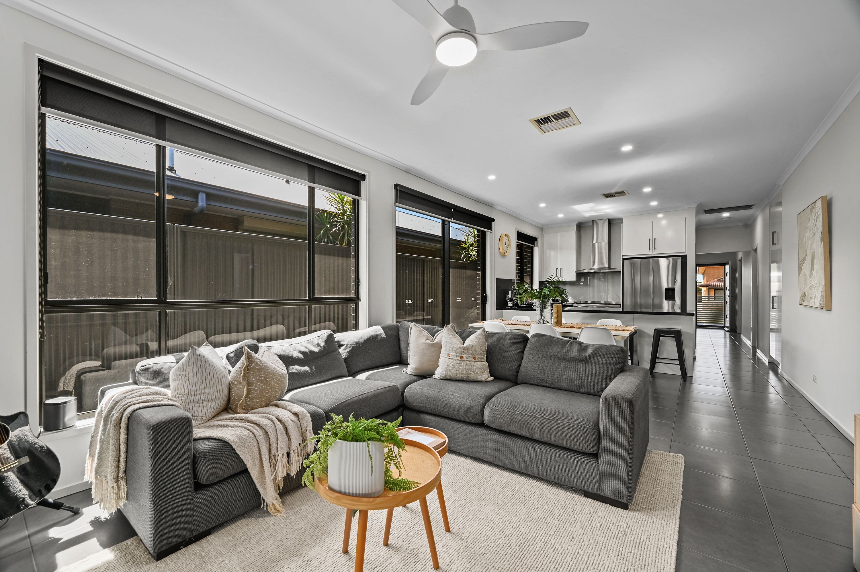 185 Fletcher Road — photo from Ray White Semaphore