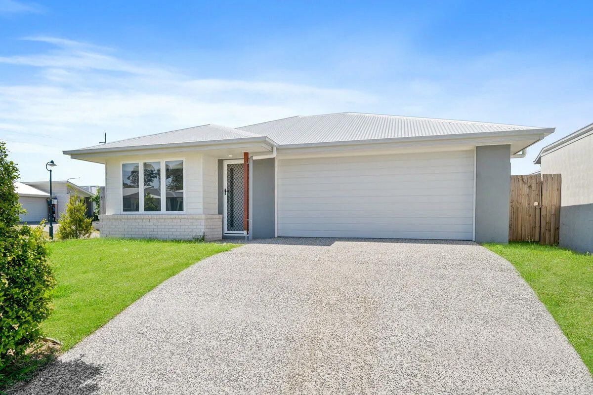 2 Palmeri Street, Logan Reserve, QLD 4133