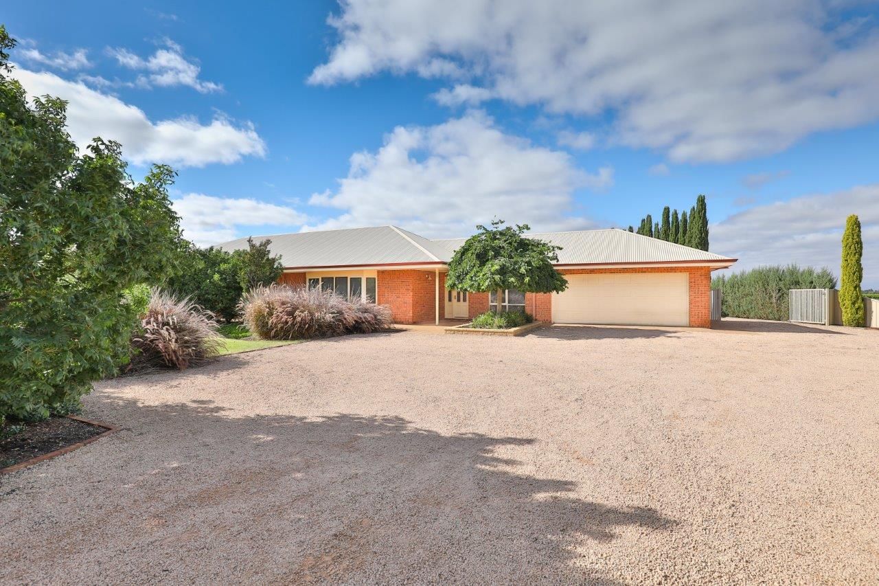 144 Fifth Street, Nichols Point, VIC 3501