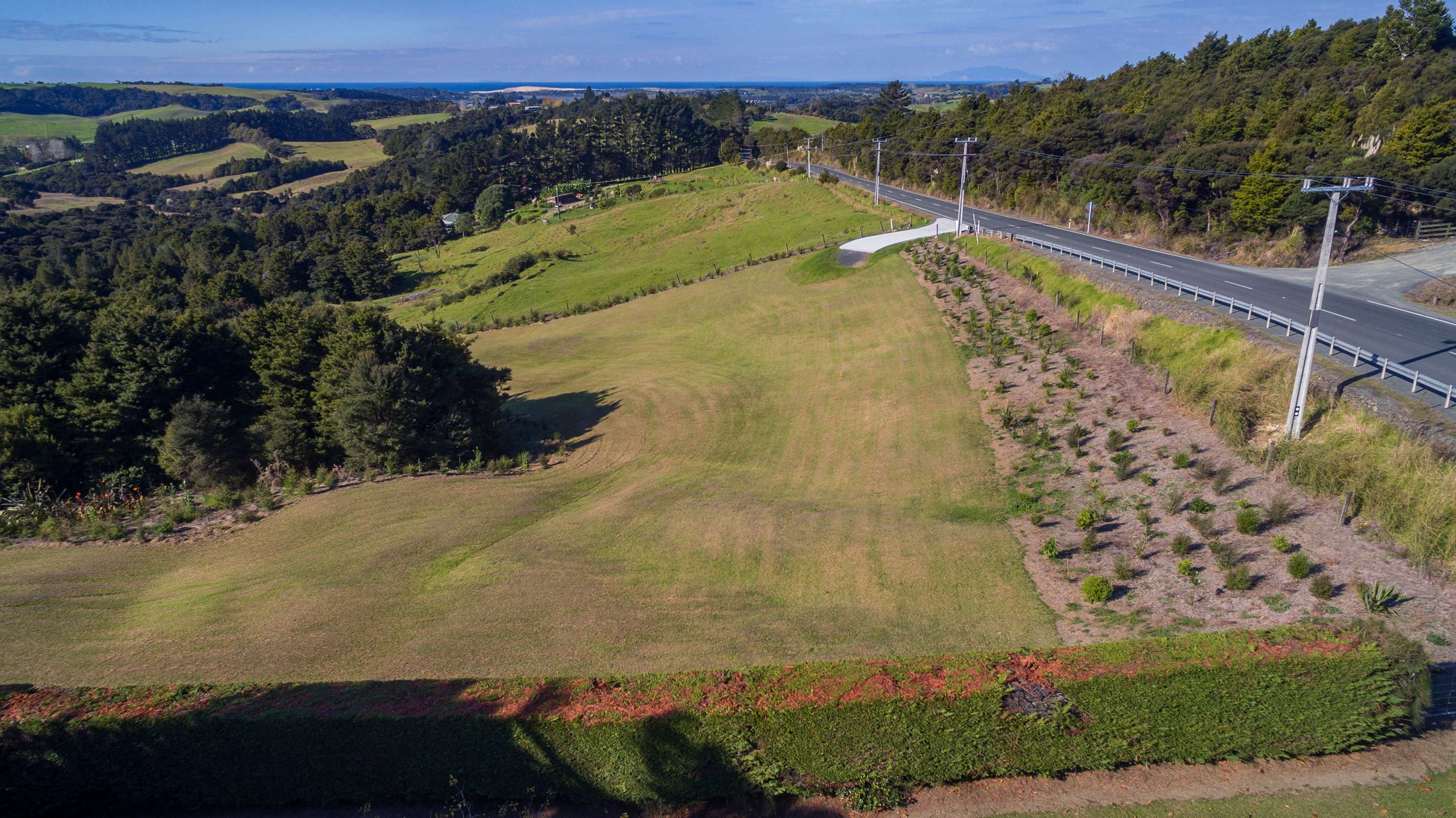 1047 Kaiwaka Mangawhai Road, Mangawhai, Kaipara District Real
