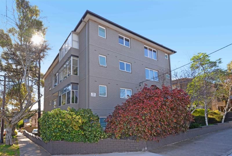 1/19 Church Street, Randwick, NSW 2031