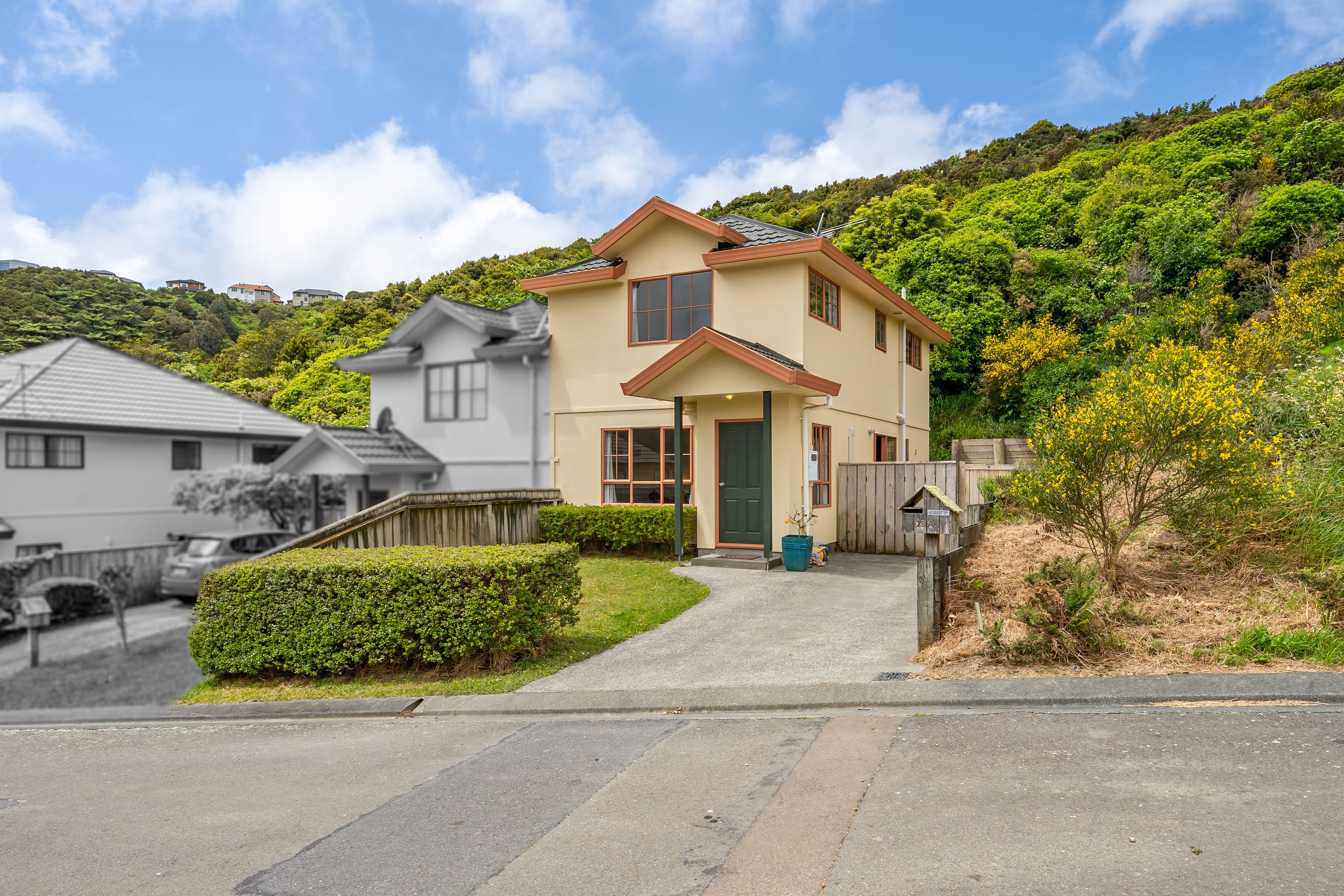 79a Woodhouse Avenue, Karori, Wellington City