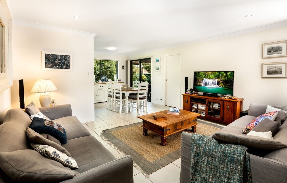 7/112 WEST Crescent, Culburra Beach, NSW 2540