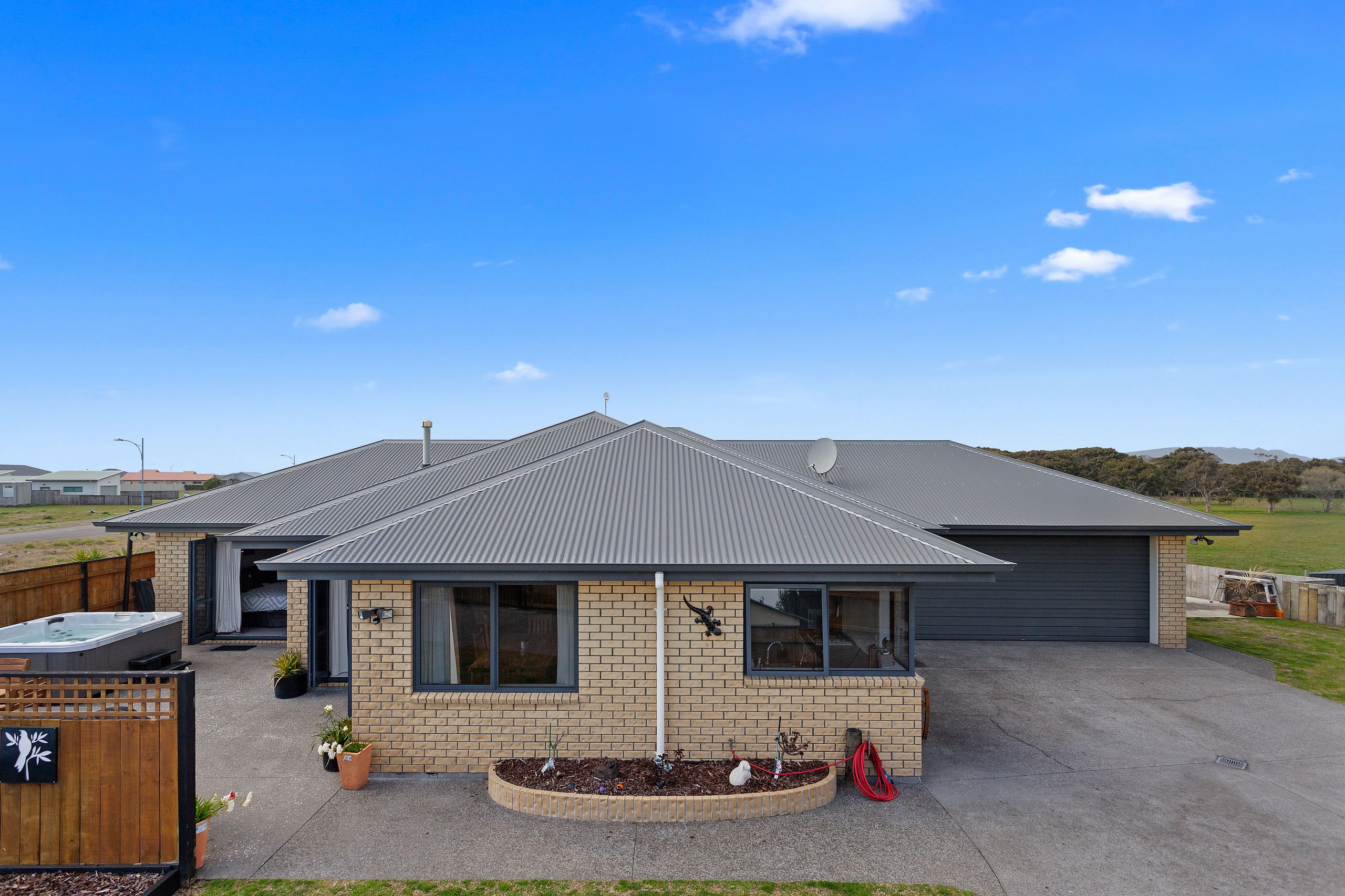 34 Arakotipu Boulevard, Opotiki, Opotiki District