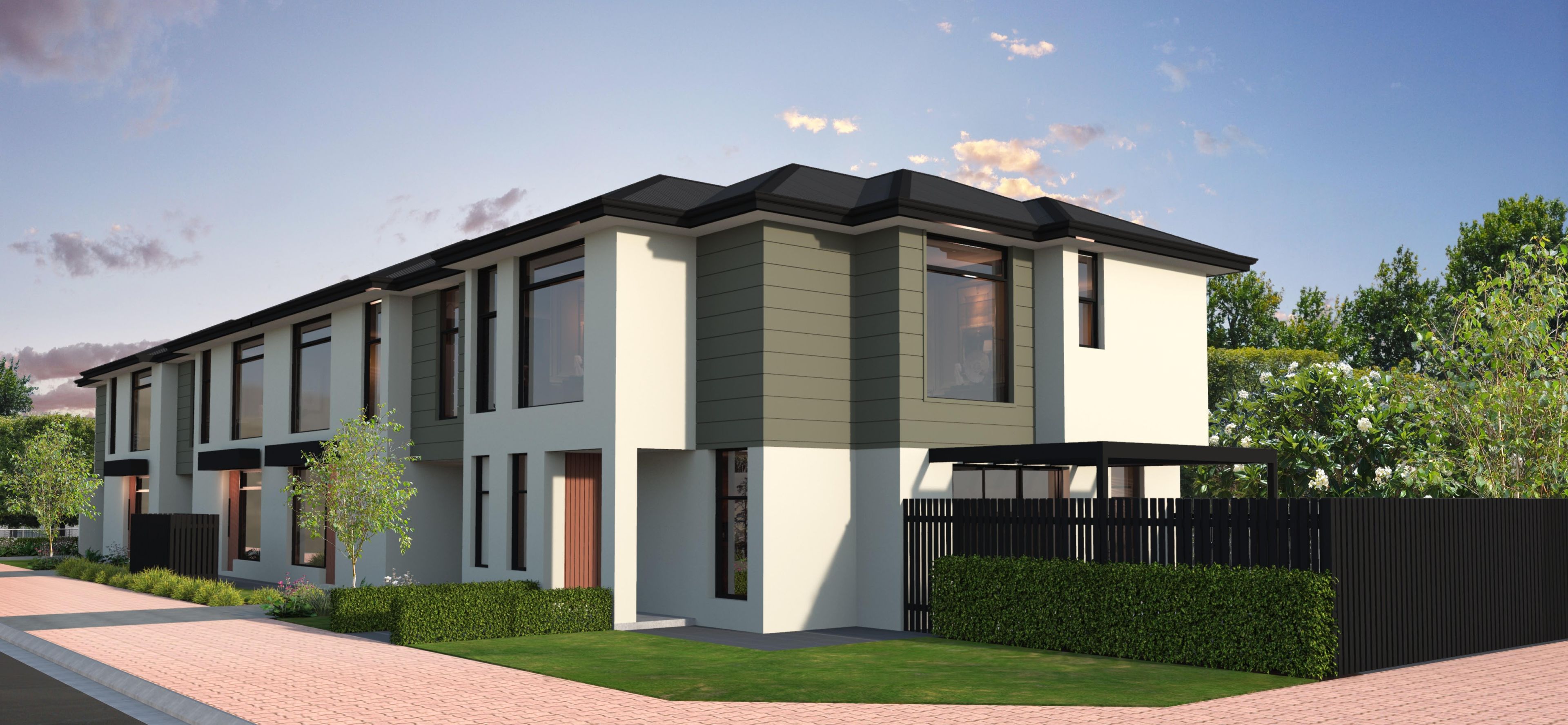 2/20 Glenburnie Terrace, Plympton, SA 5038