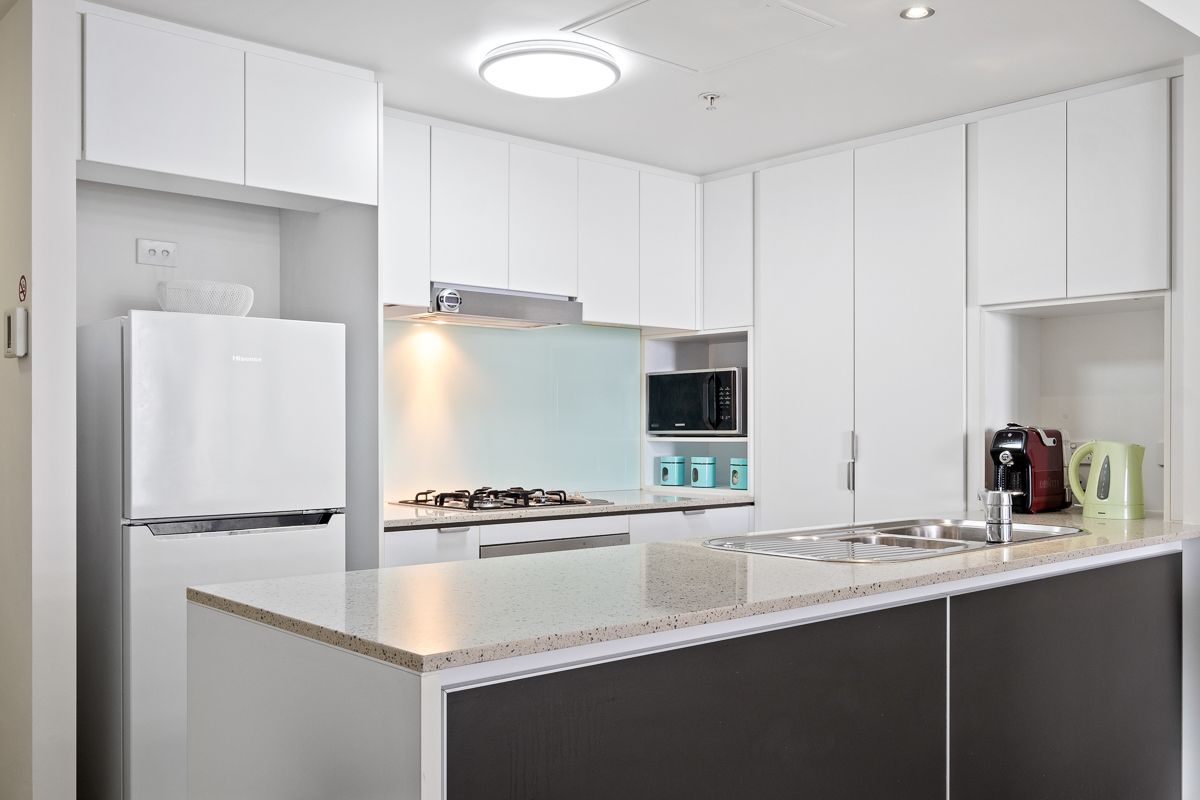 1504/108 Albert Street, Brisbane City, Brisbane City, QLD 4000
