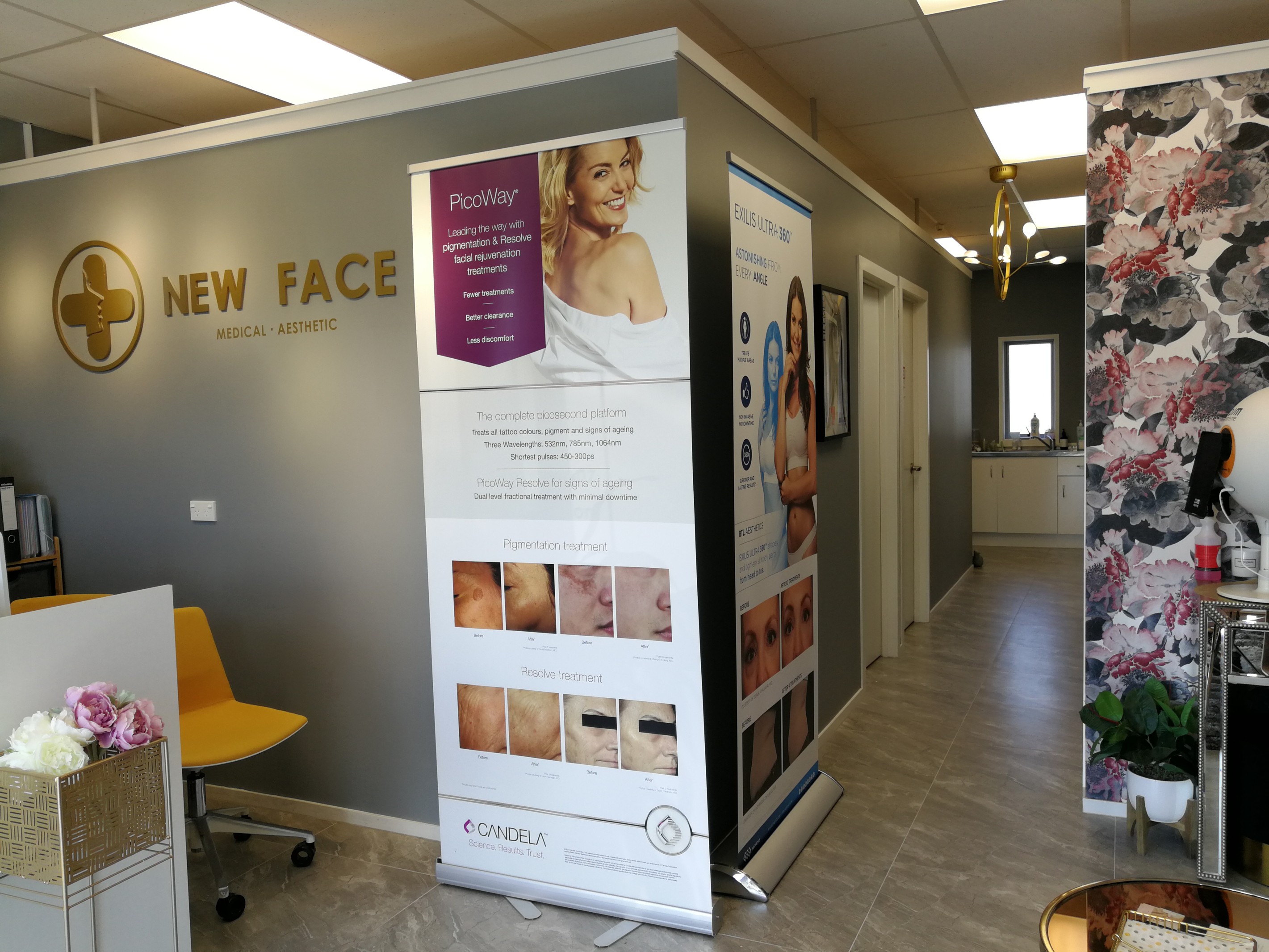 239M Rosedale Road, Albany, North Shore City