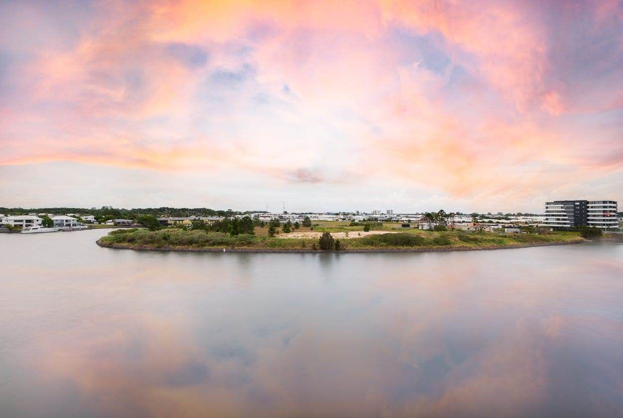 142/3-5 Pendraat Parade 'Ilanah Aqua', Hope Island, QLD 4212