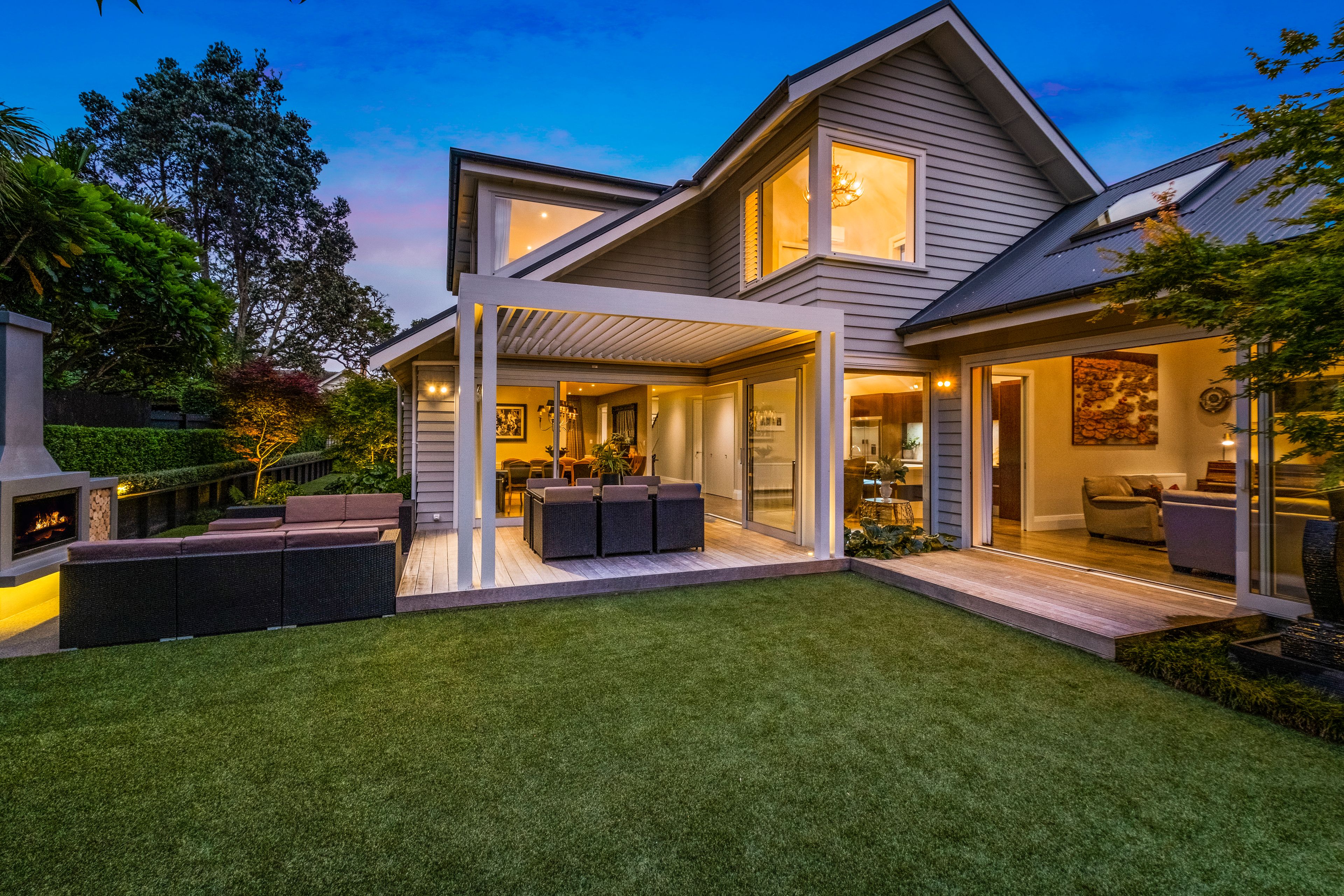 23 Croydon Road, Mount Eden, Auckland City 1024 Sold House Ray