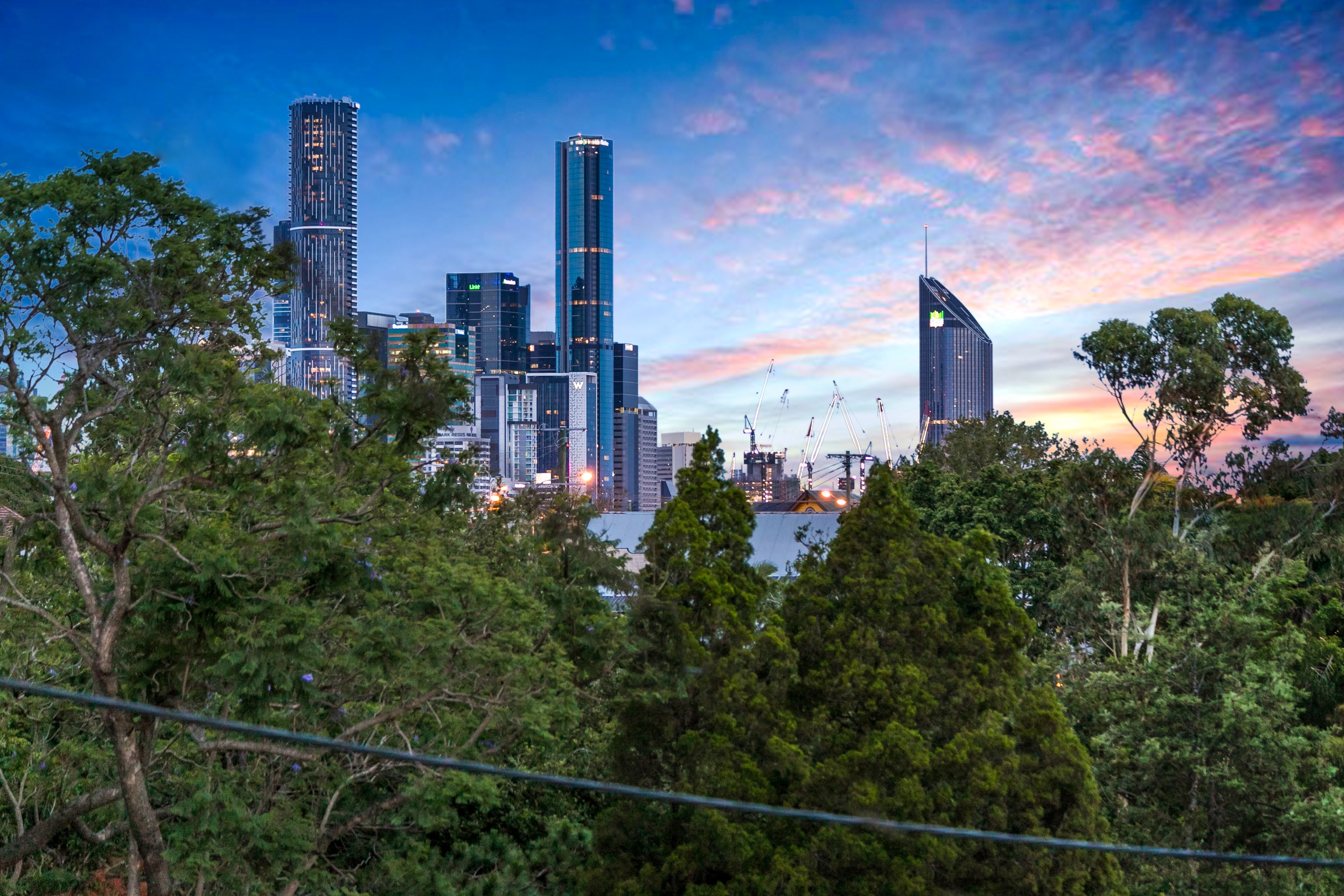 46 Gladstone Street, Paddington, QLD 4064