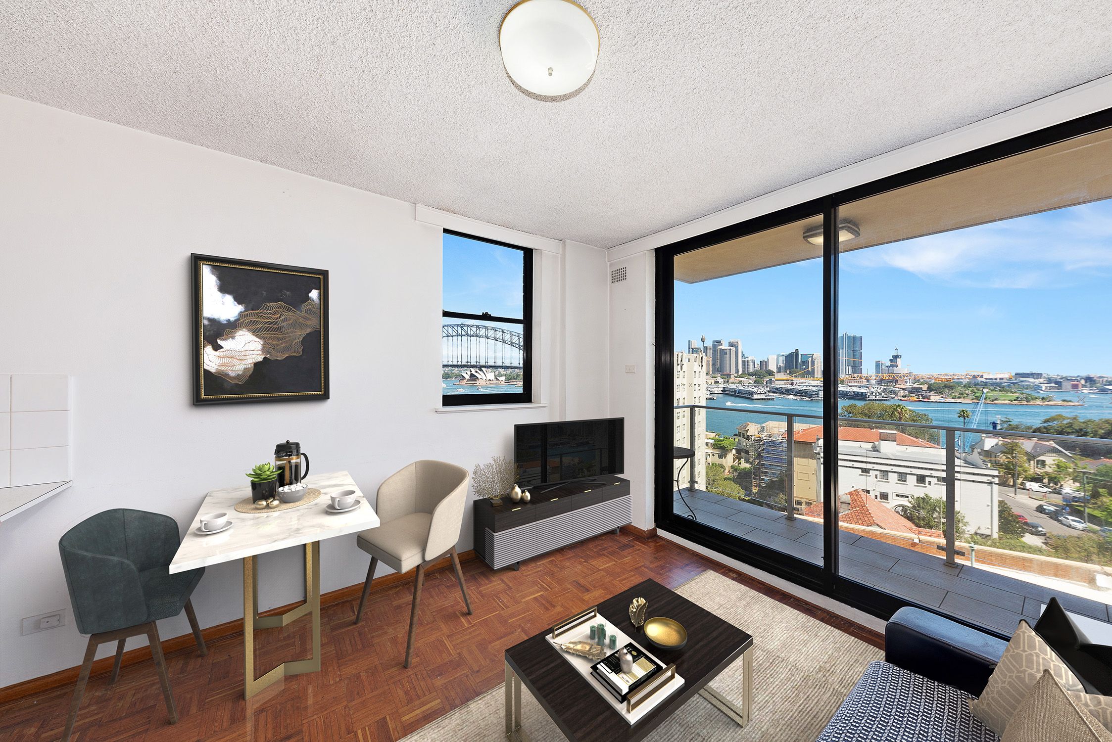 77/21 East Crescent Street, McMahons Point, NSW 2060