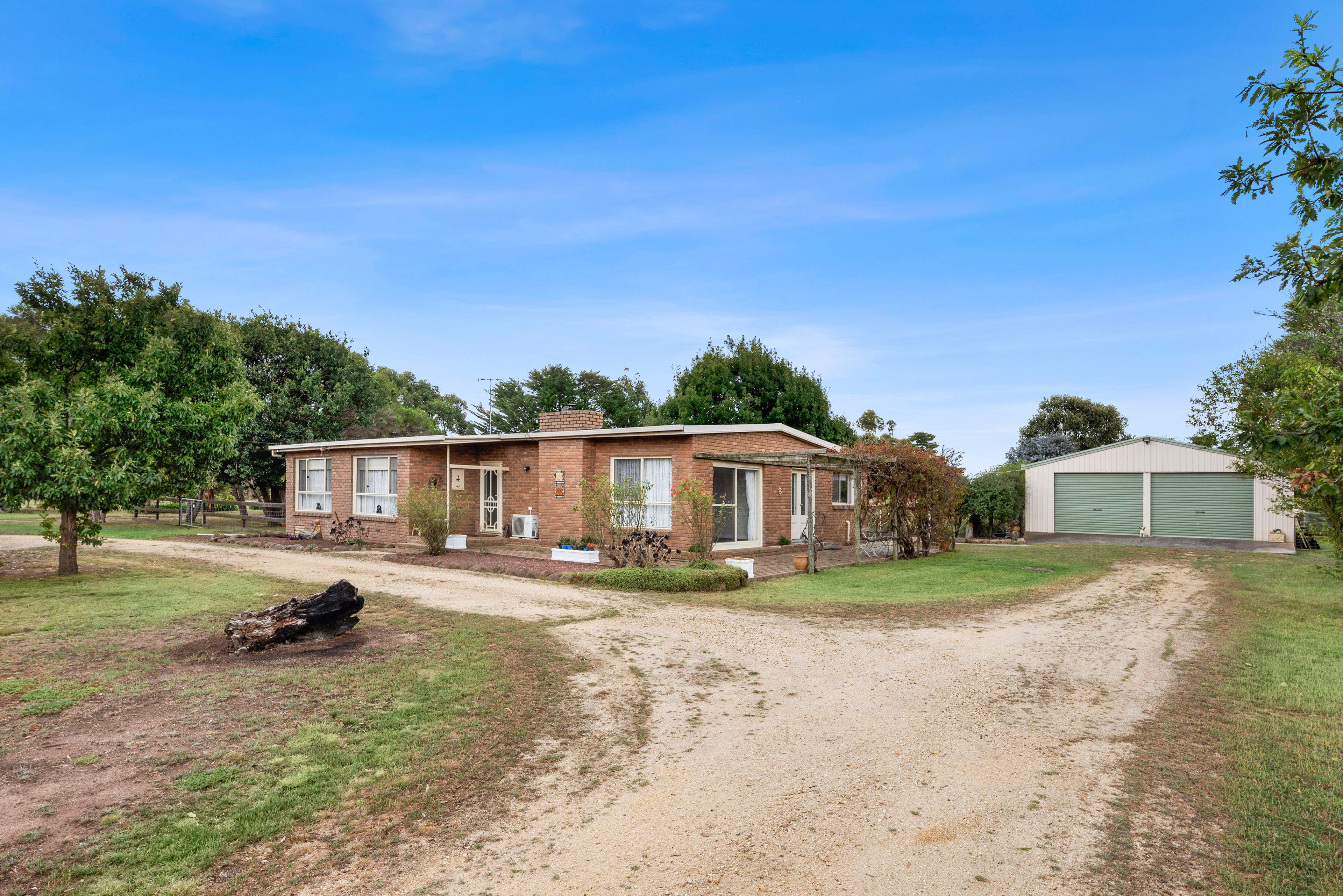 289 Thompson Road, Maude VIC 3331