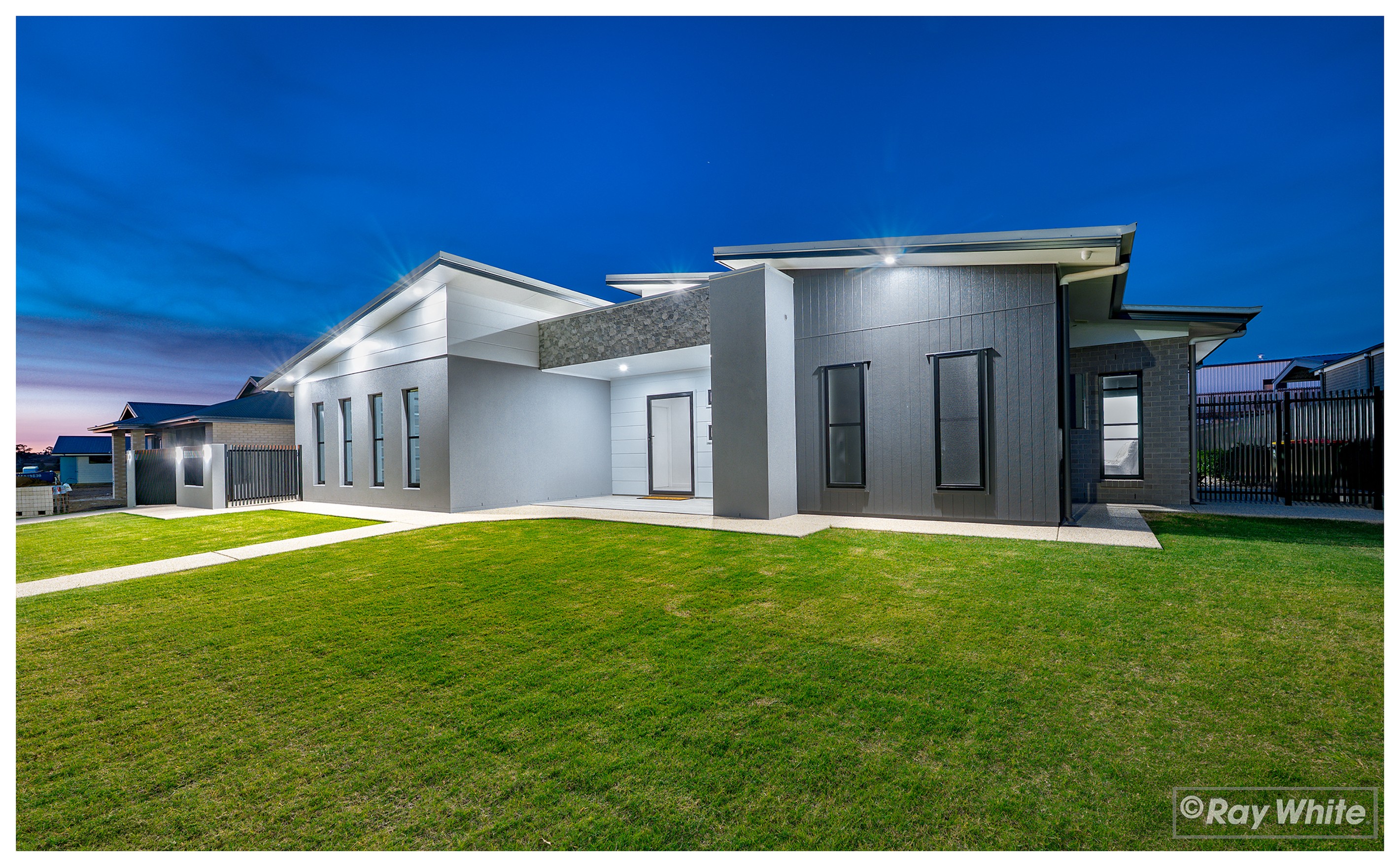 20 Beverley Boulevard, Parkhurst, QLD 4702