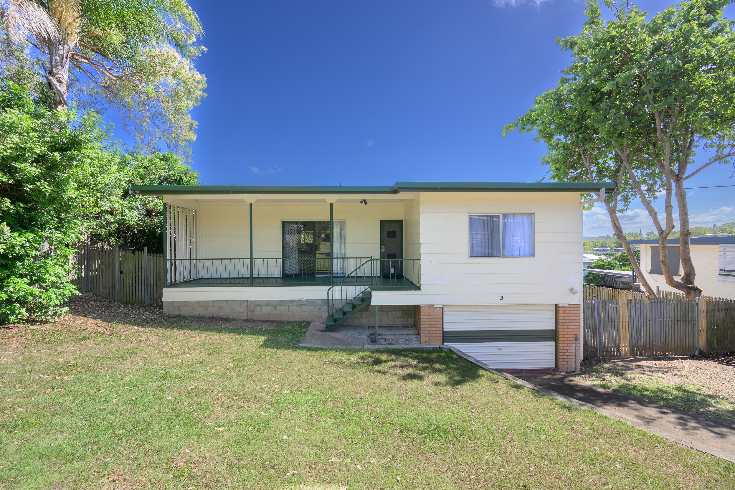 3 Twin Street, Sun Valley, QLD 4680
