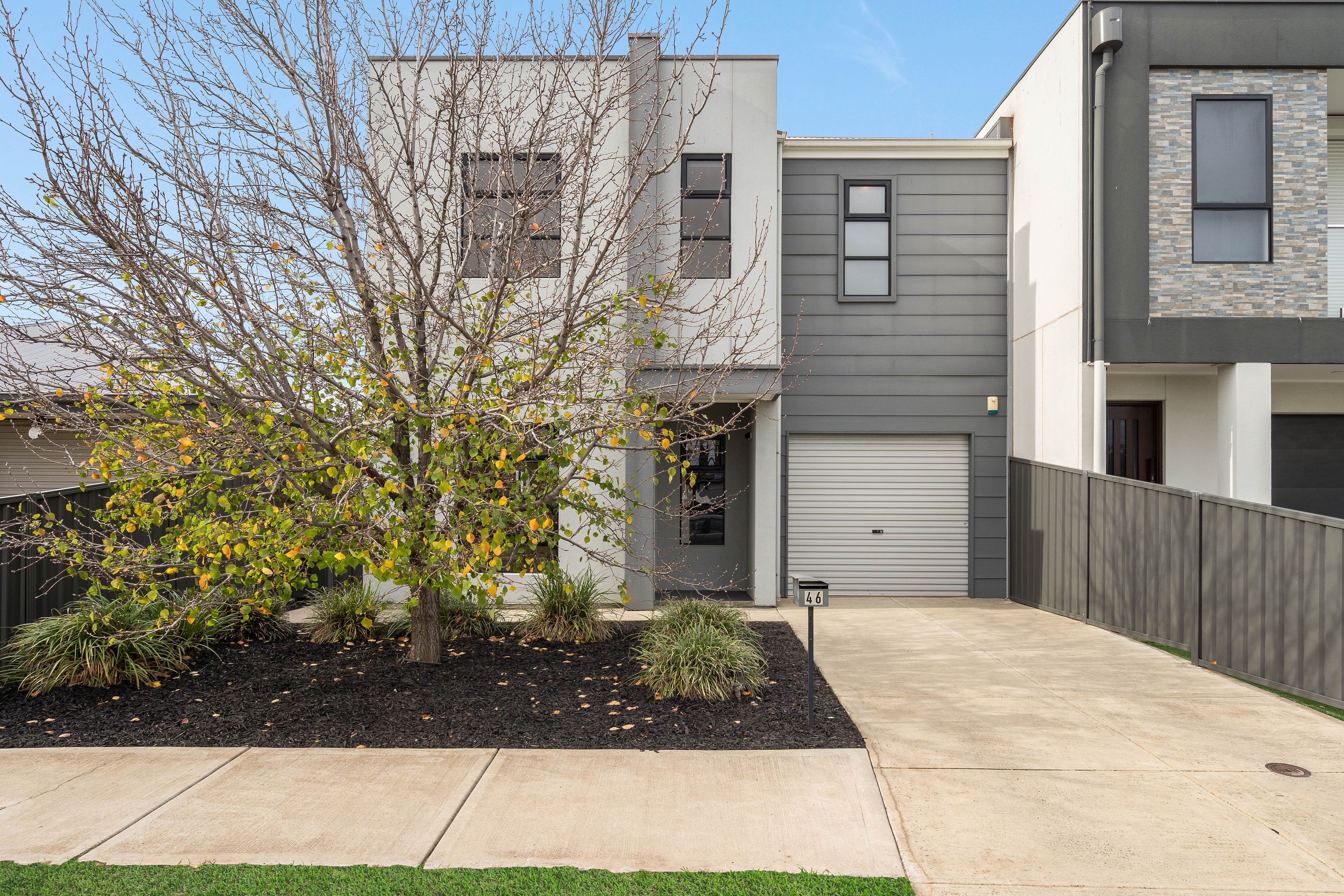 46 Sheffield Crescent, Blair Athol, SA 5084