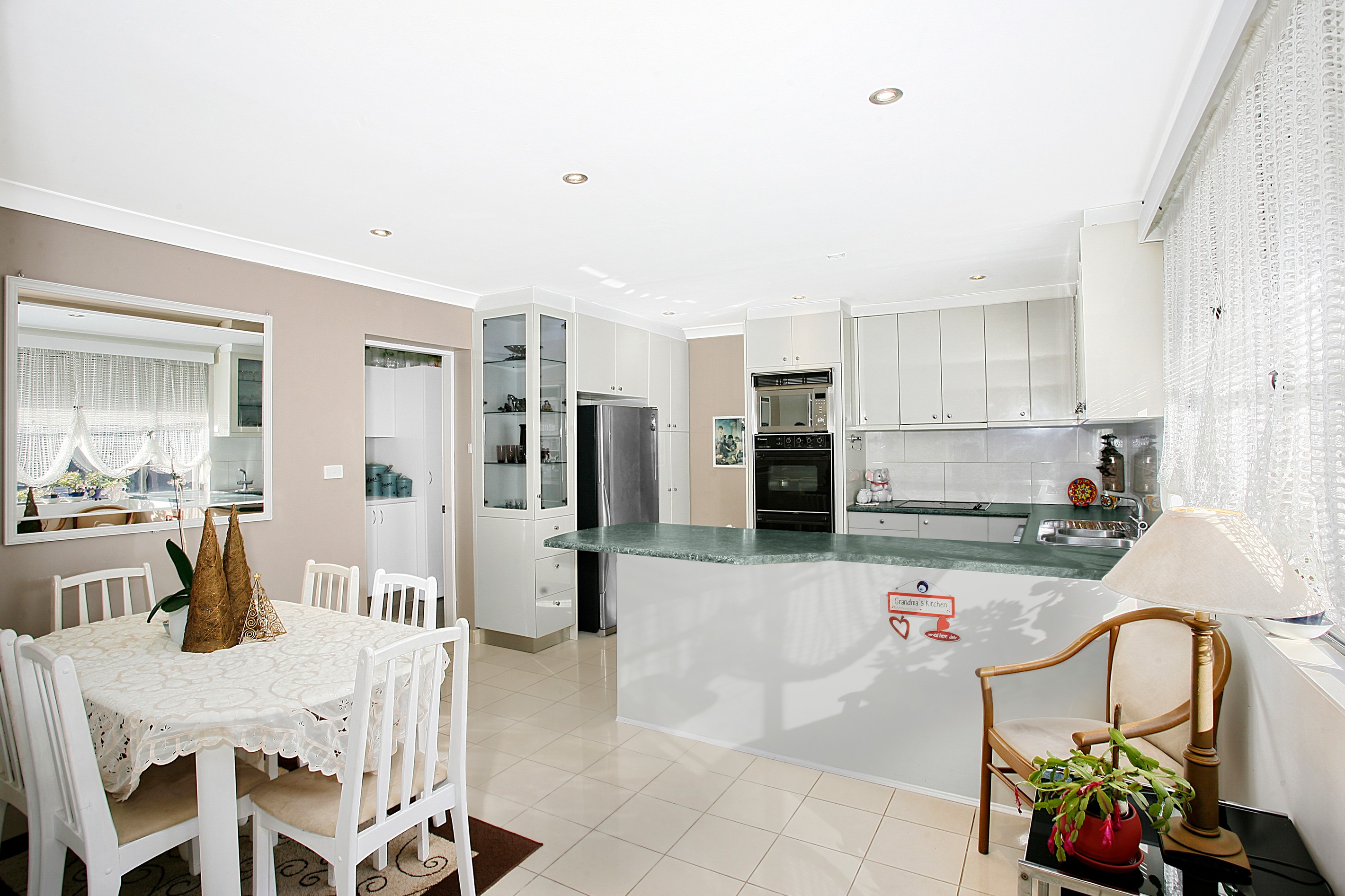 1 Mimosa Road, Bossley Park, NSW 2176