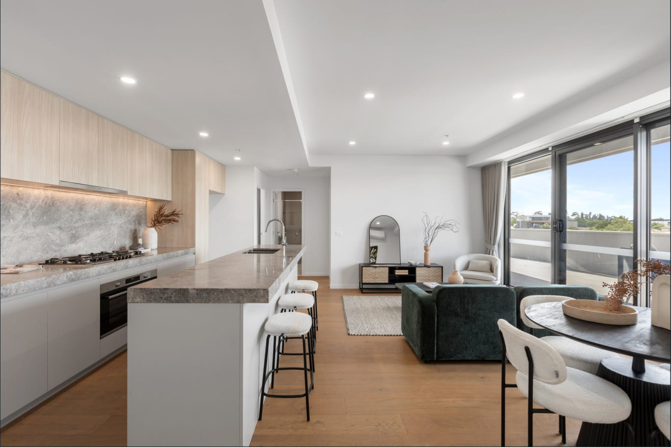 301/1256 Glen Huntly Road, Carnegie, VIC 3163