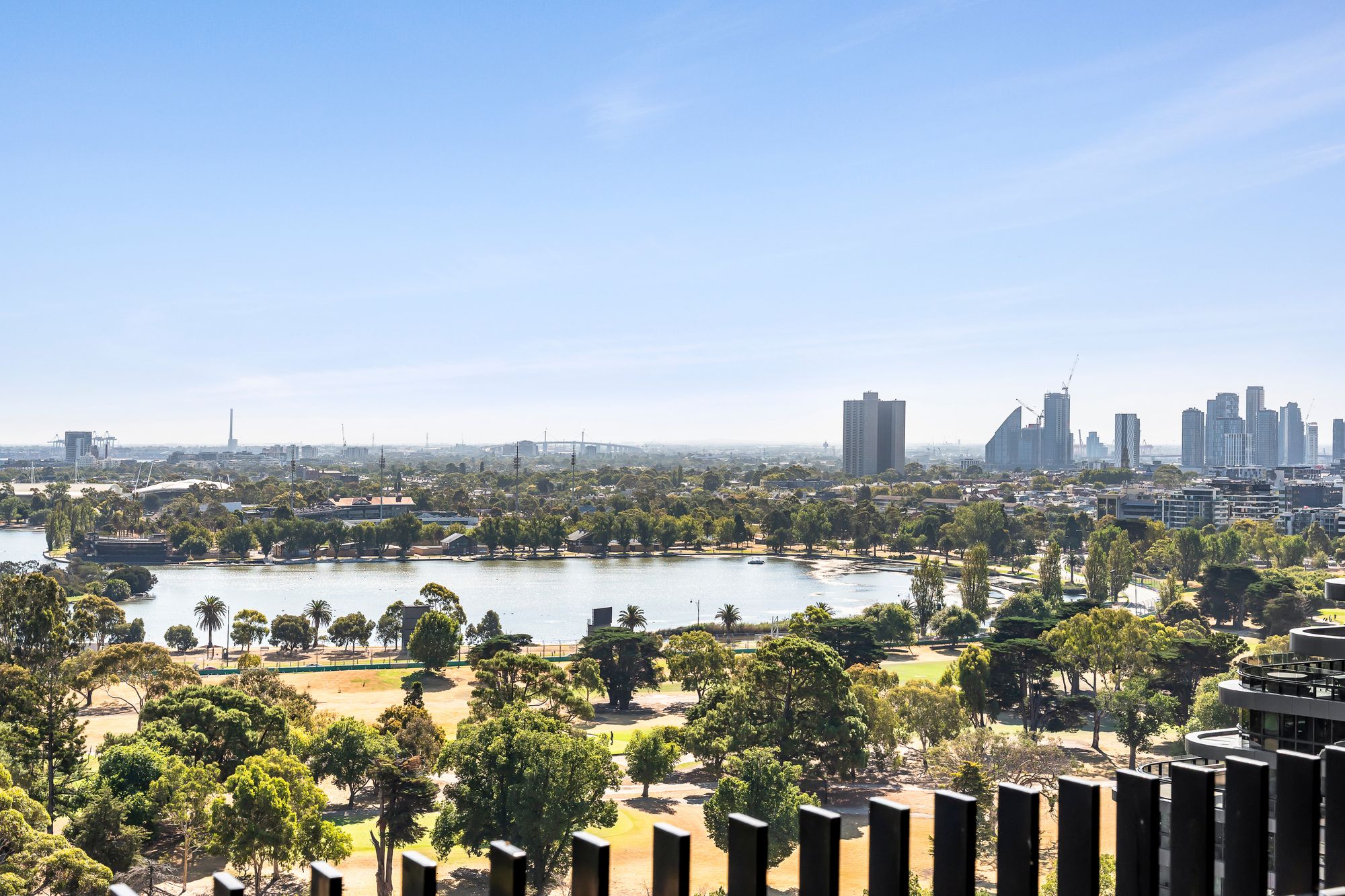 1311/470 St Kilda Road, Melbourne, VIC 3004