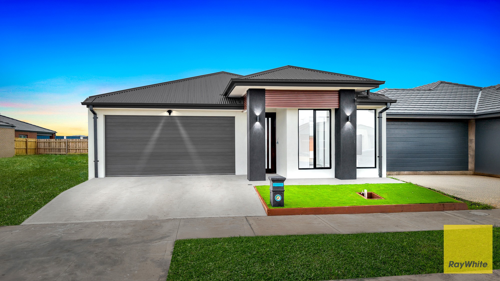 177 Whitecross Drive, THORNHILL PARK, VIC 3335