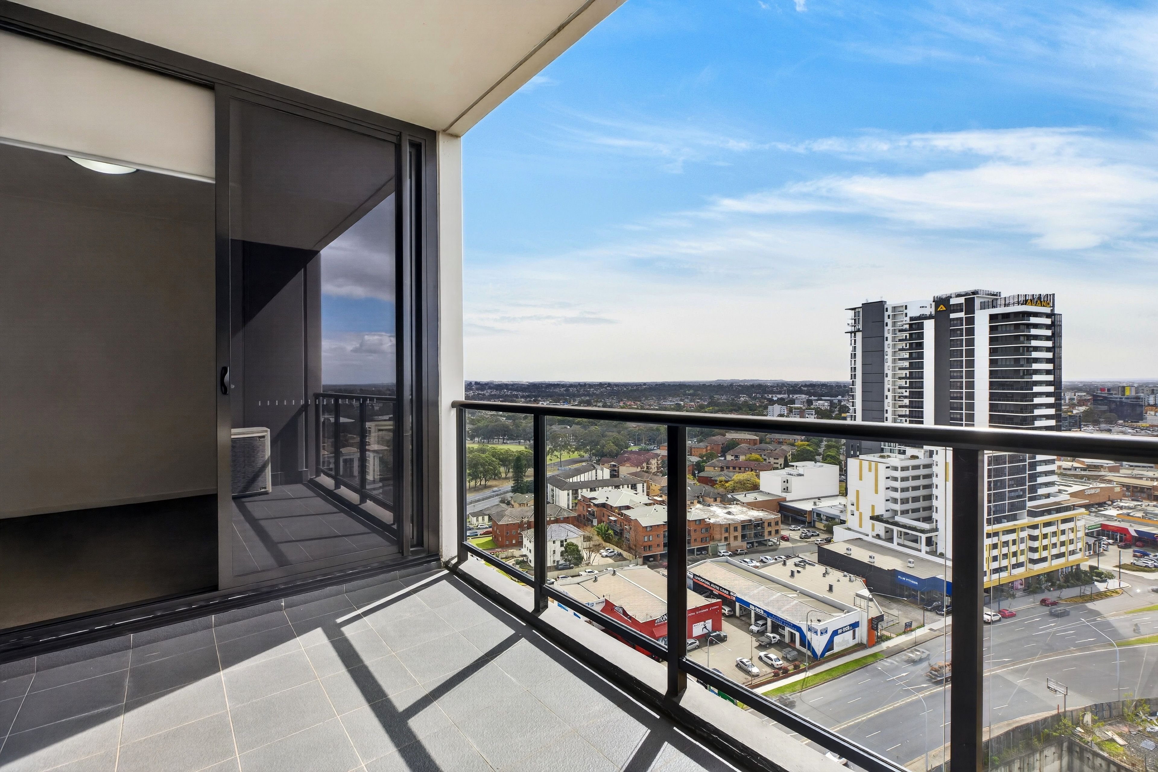 Unit 1806/420 Macquarie Street — photo 19 of 29