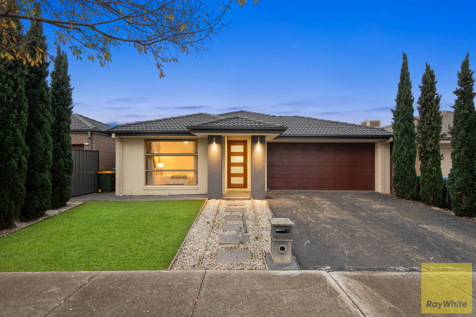 67 Terrene Terrace, Point Cook, VIC 3030
