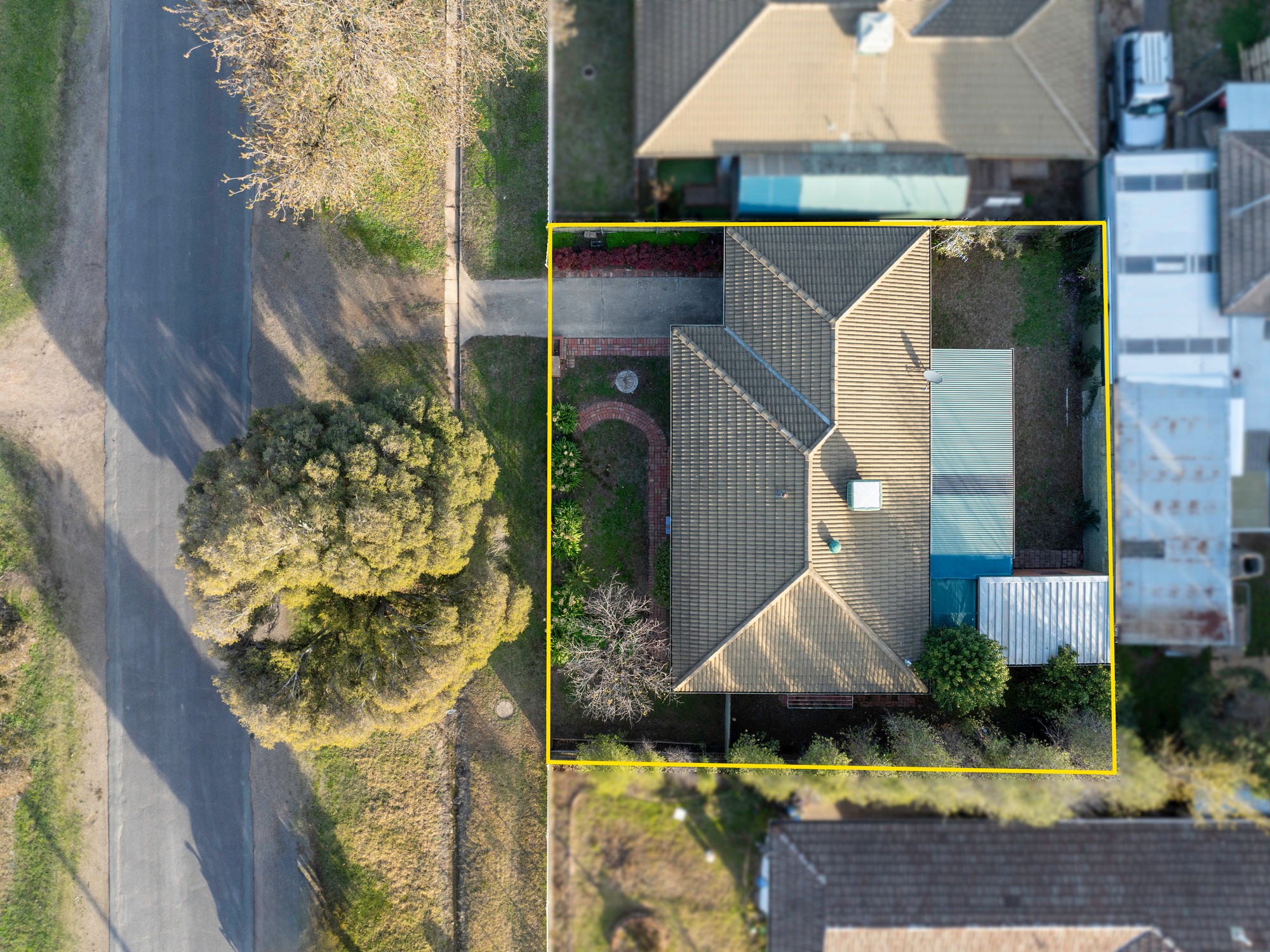 18 Charles Street, Benalla, VIC 3672