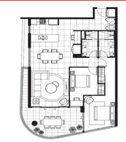 2811/8 Athena Boulevard, Hope Island, QLD 4212