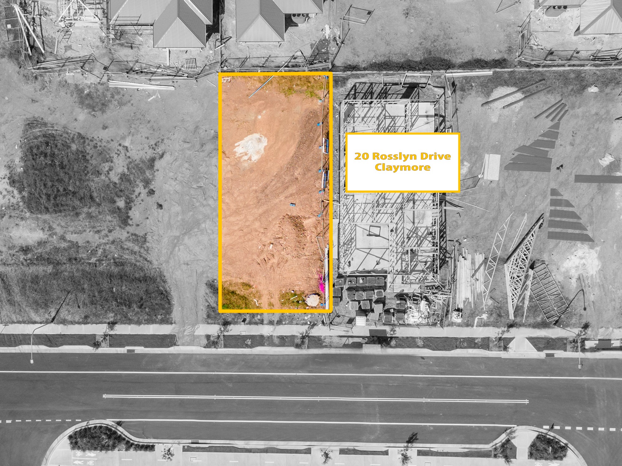 20 Rosslyn Drive, Claymore, NSW 2559