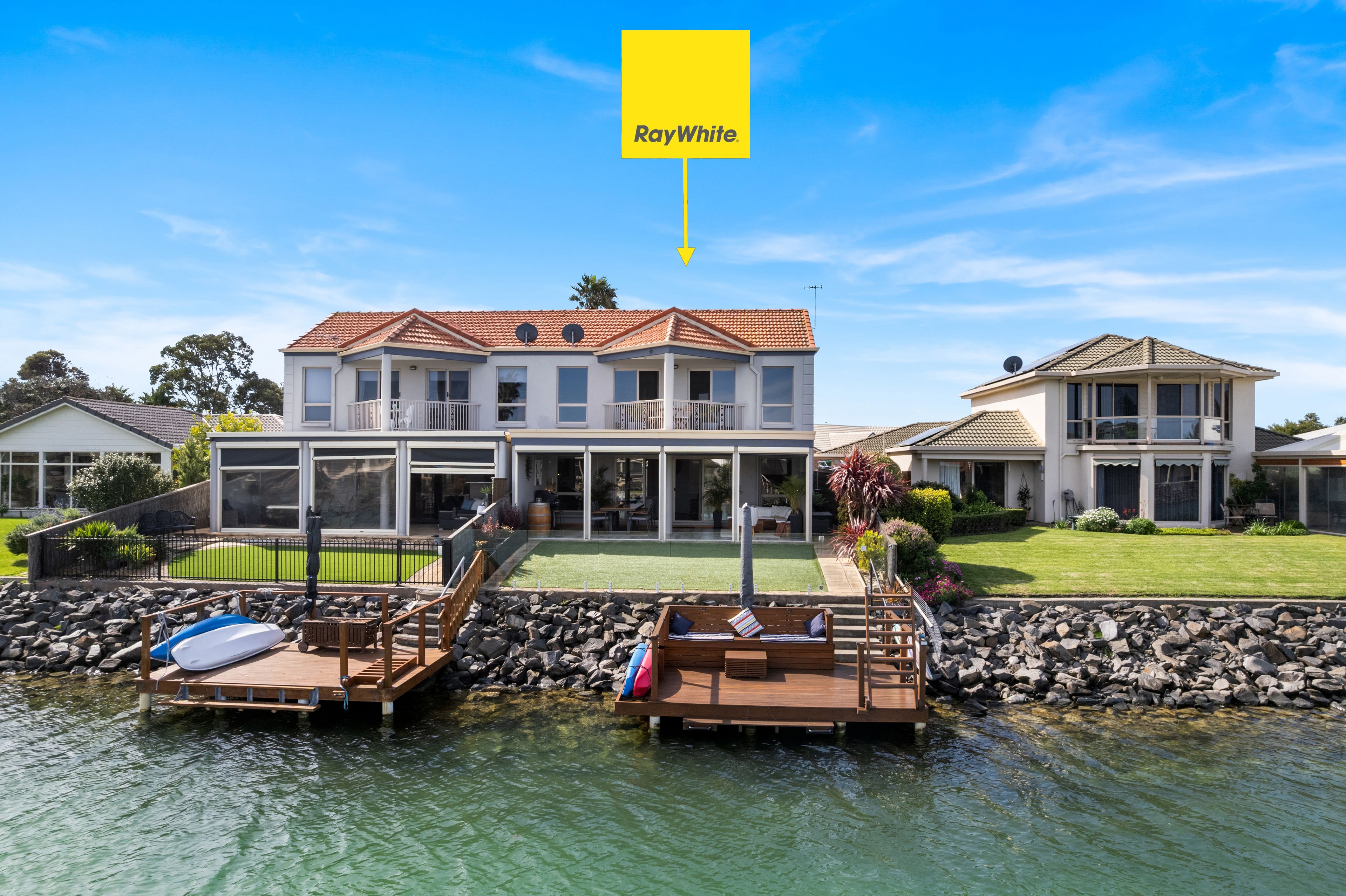 1/27 Clipper Court — photo from Ray White Port Adelaide