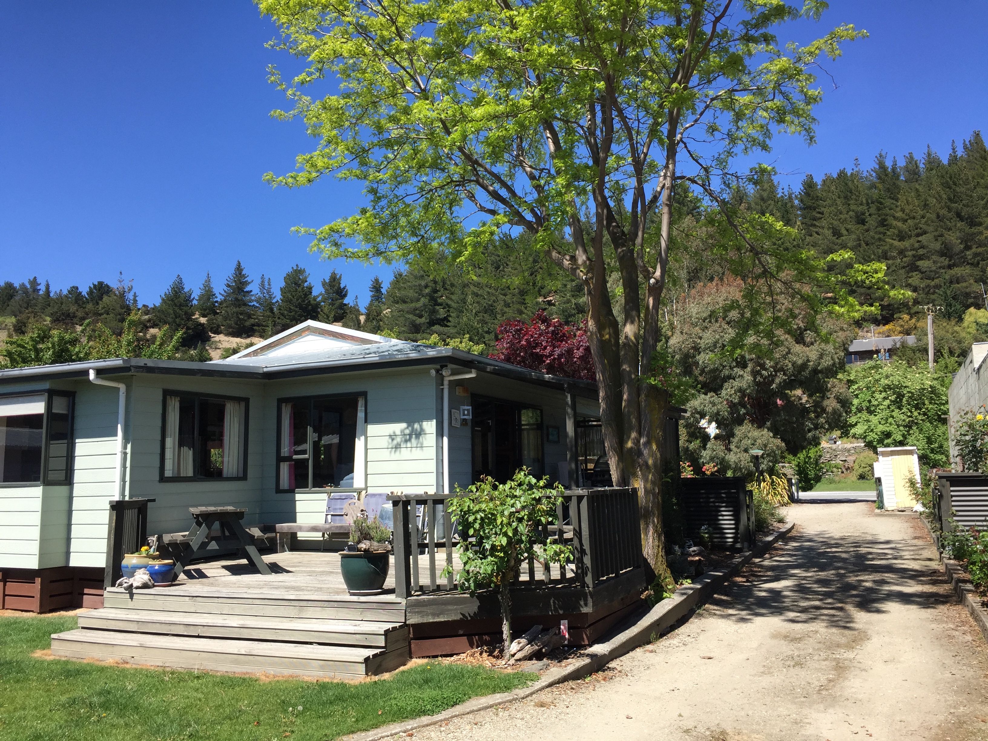 31 Main Road, Luggate, Queenstown Lakes District