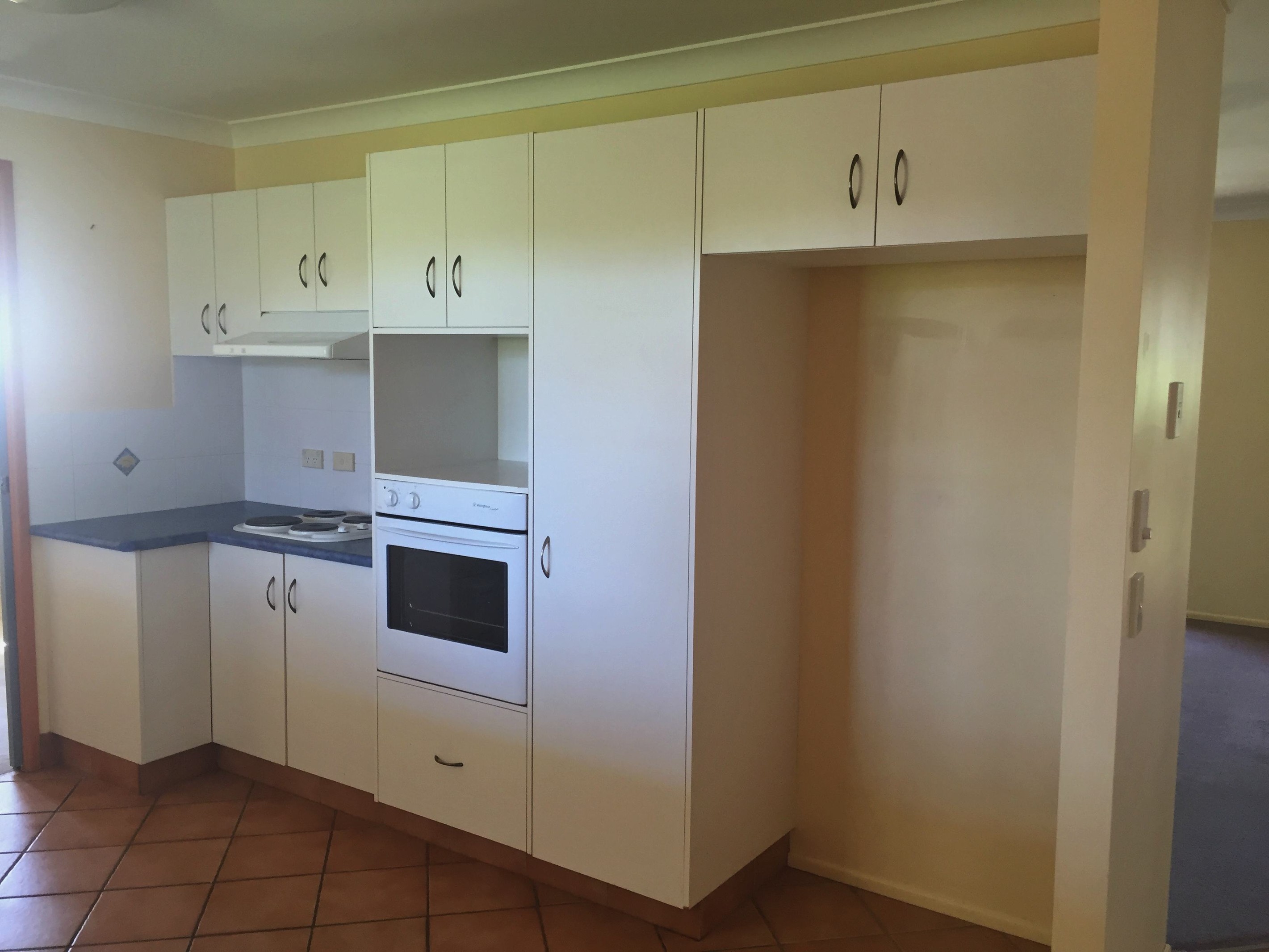 3 Waterview Drive TENANT APPROVED, Lammermoor, QLD 4703