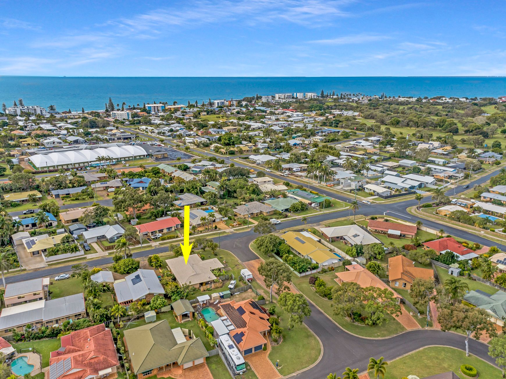 2/43 Croft Street, Bargara, QLD 4670 Sold House Ray White Bundaberg