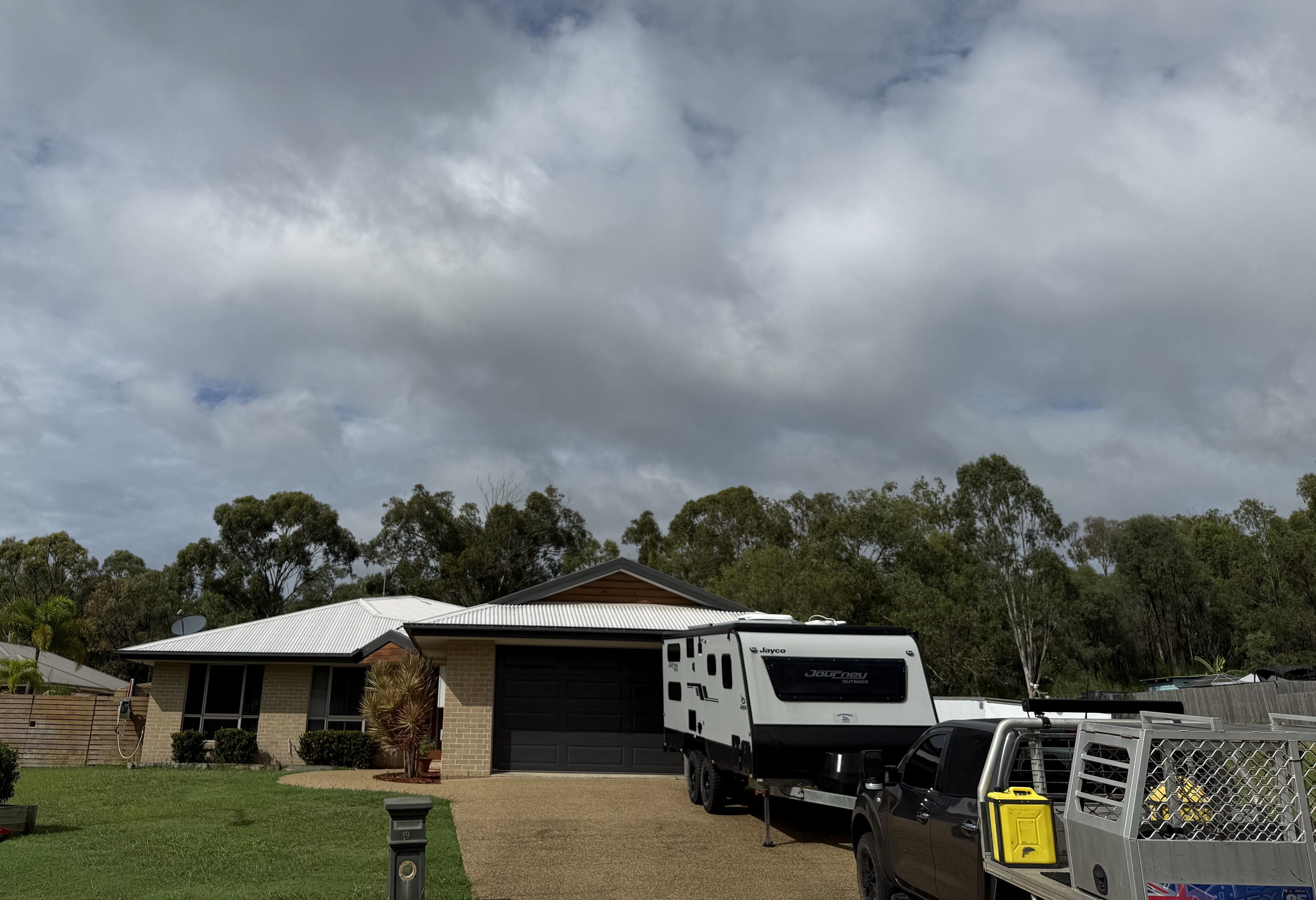 19 Ingra Close, Glen Eden QLD 4680