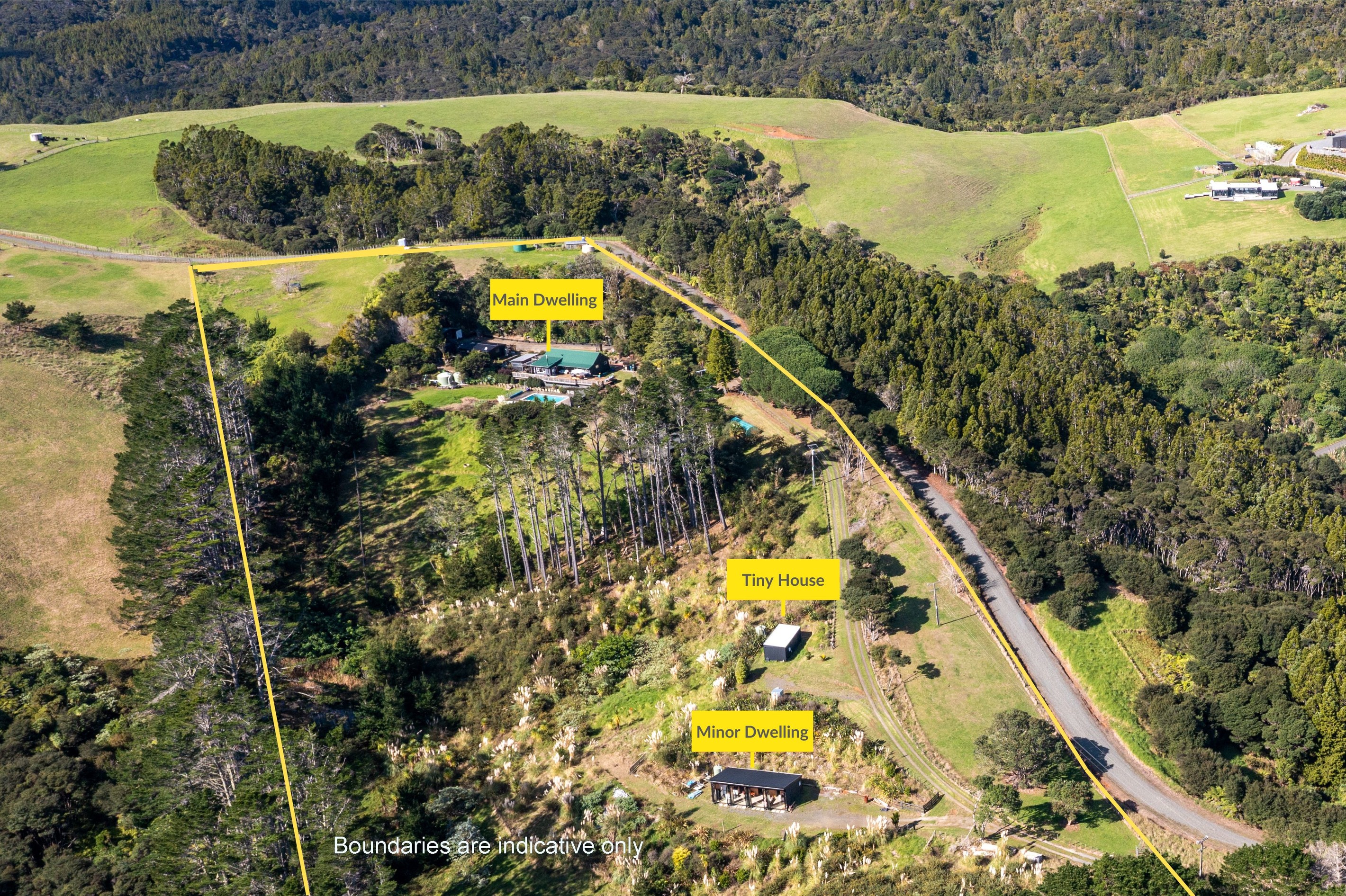 275 Taiapa Road, Muriwai, Rodney