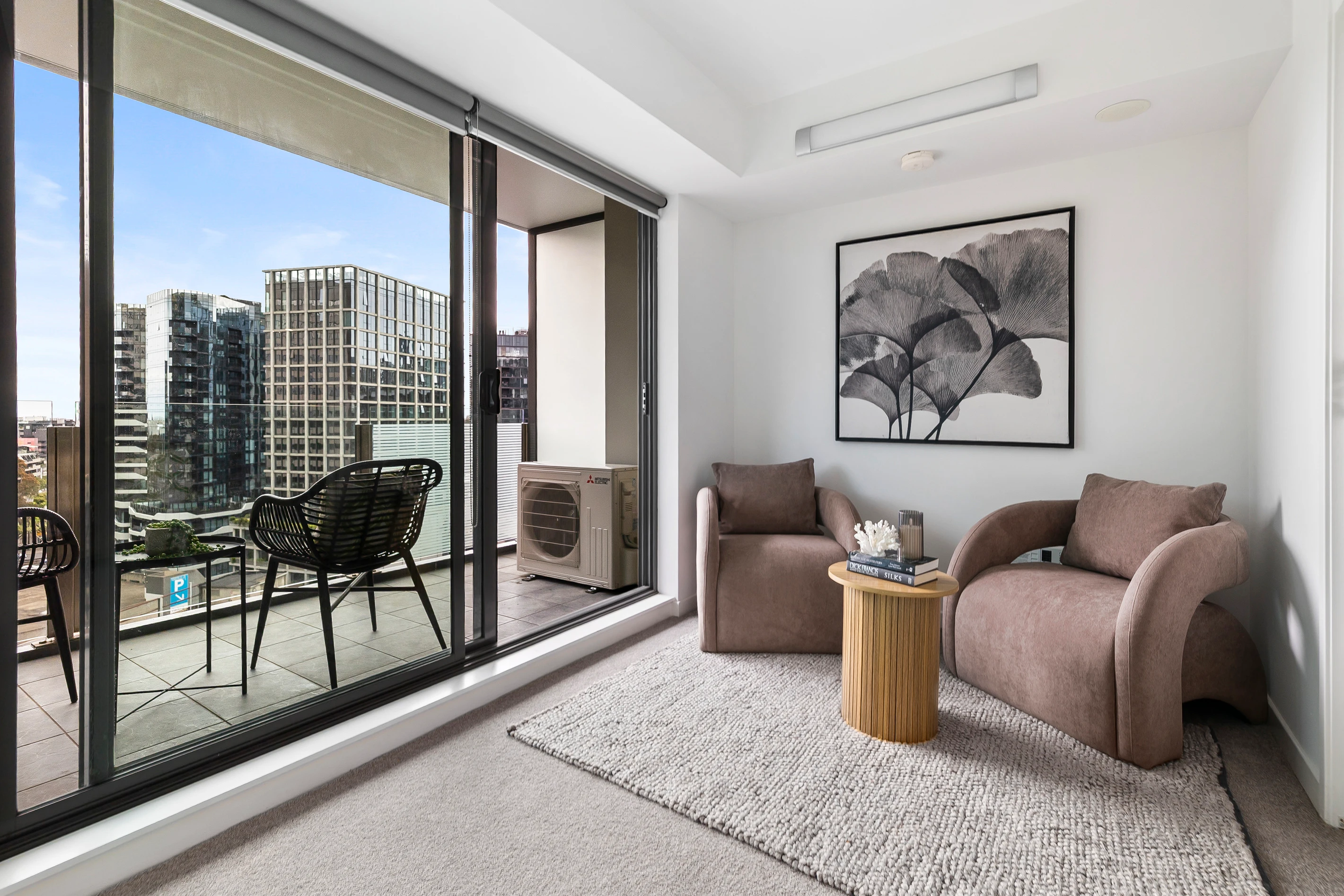 1001/2-14 Albert Road, South Melbourne, VIC 3205