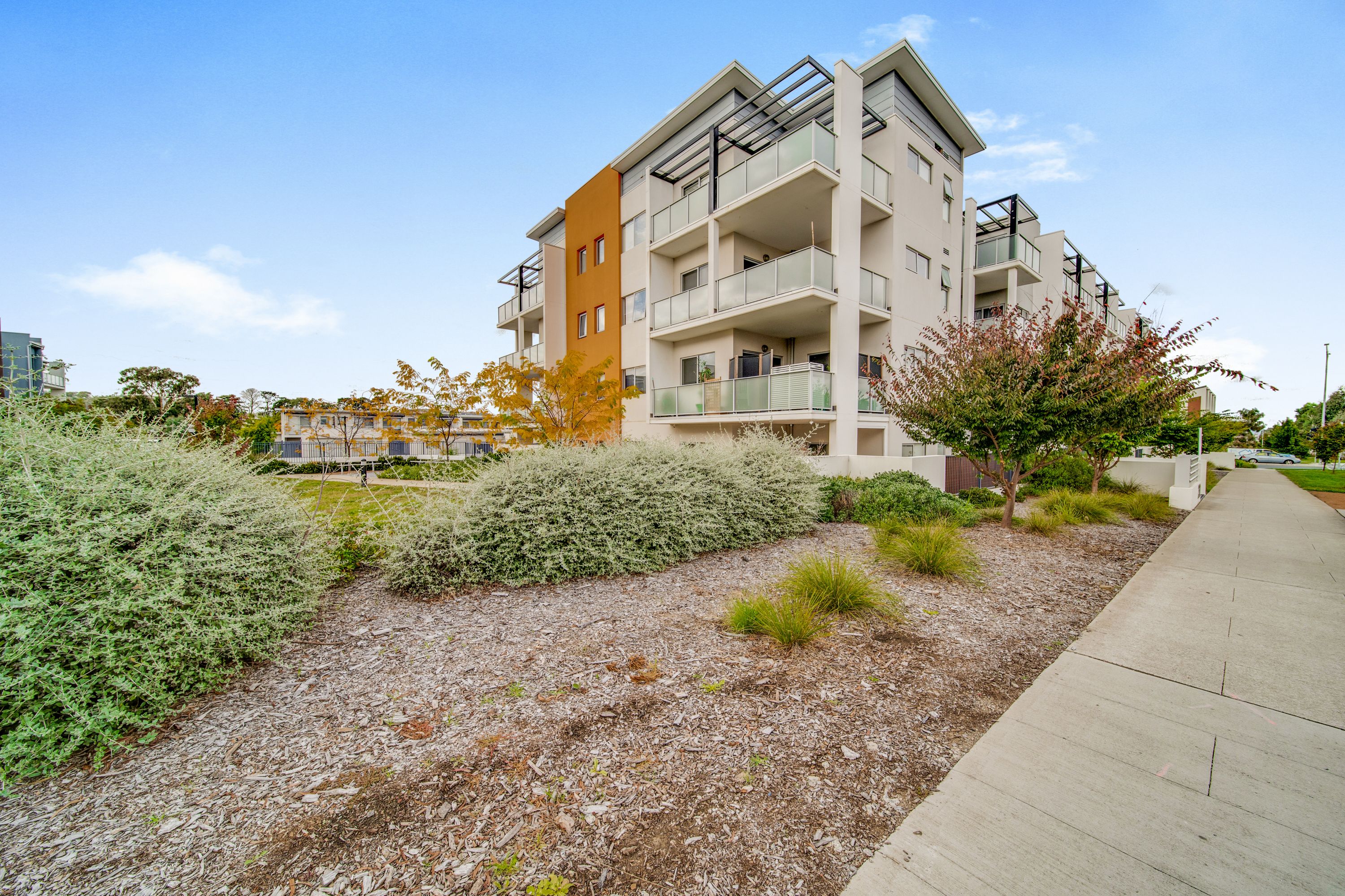 81/230 Flemington Road, Harrison ACT 2914