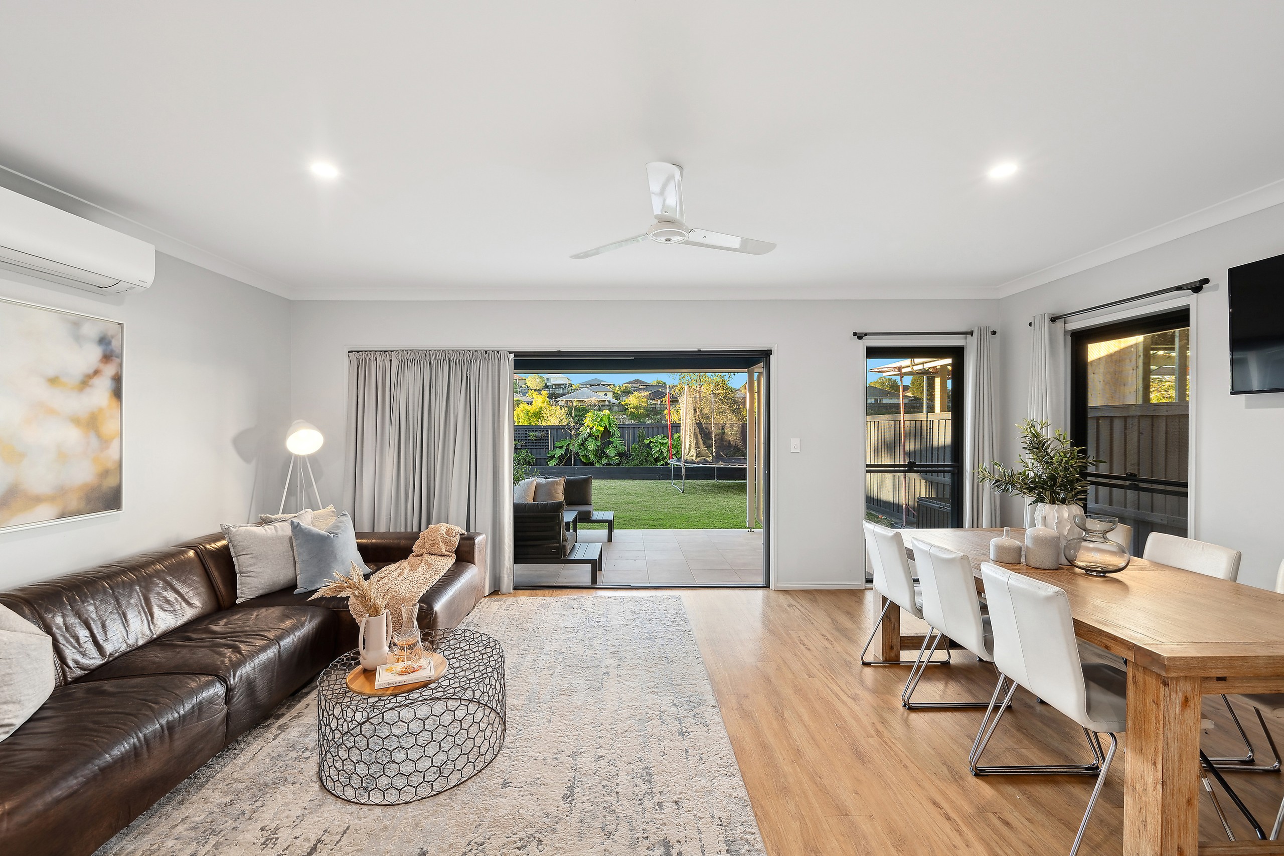 32 Lincoln Crescent, Upper Kedron, QLD 4055