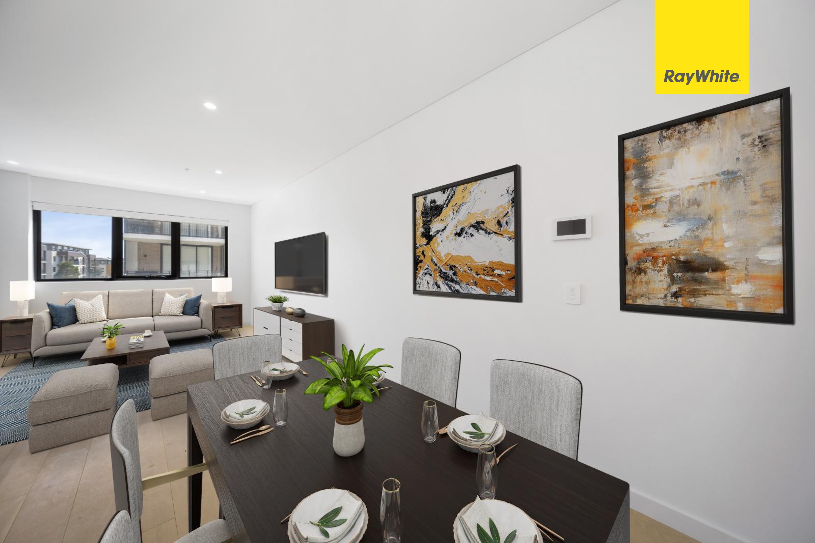 156/1 Gerbera Place, Kellyville, NSW 2155
