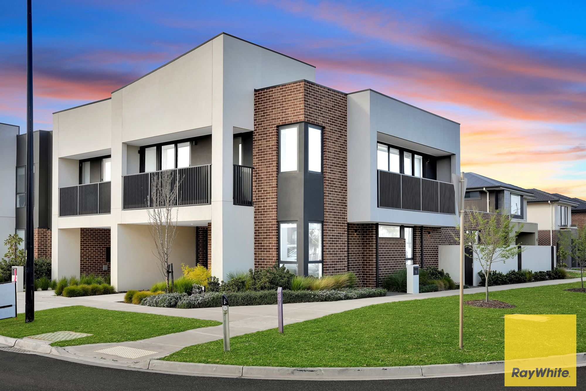 13 Martin Street, AINTREE, VIC 3336