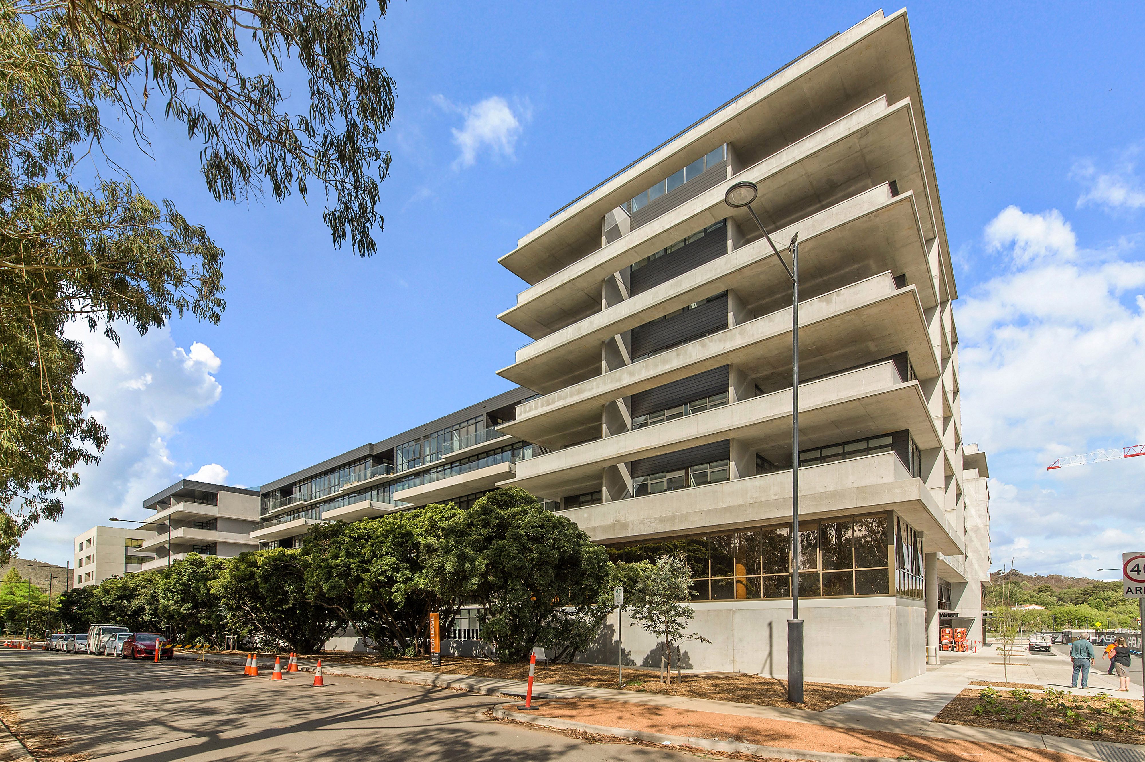 427/20 Anzac Park — photo 15 of 15
