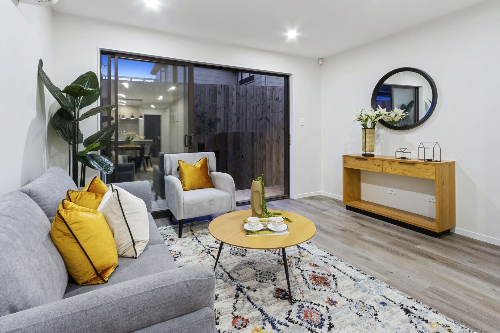 50C Sherwood Avenue, Te Atatu South, Waitakere City