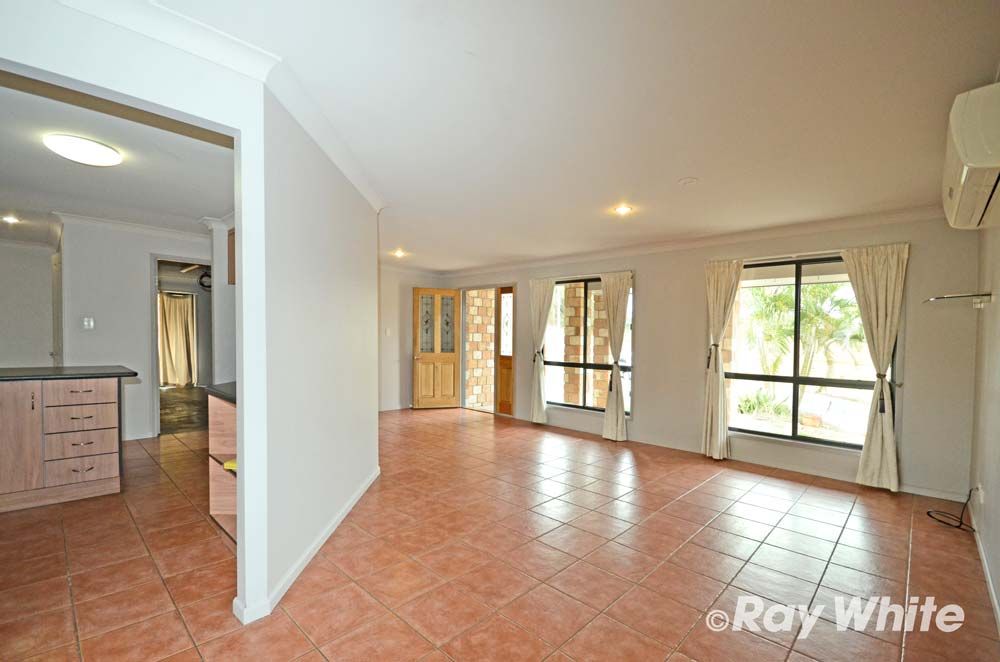 1 Heaton Street, Biloela, QLD 4715