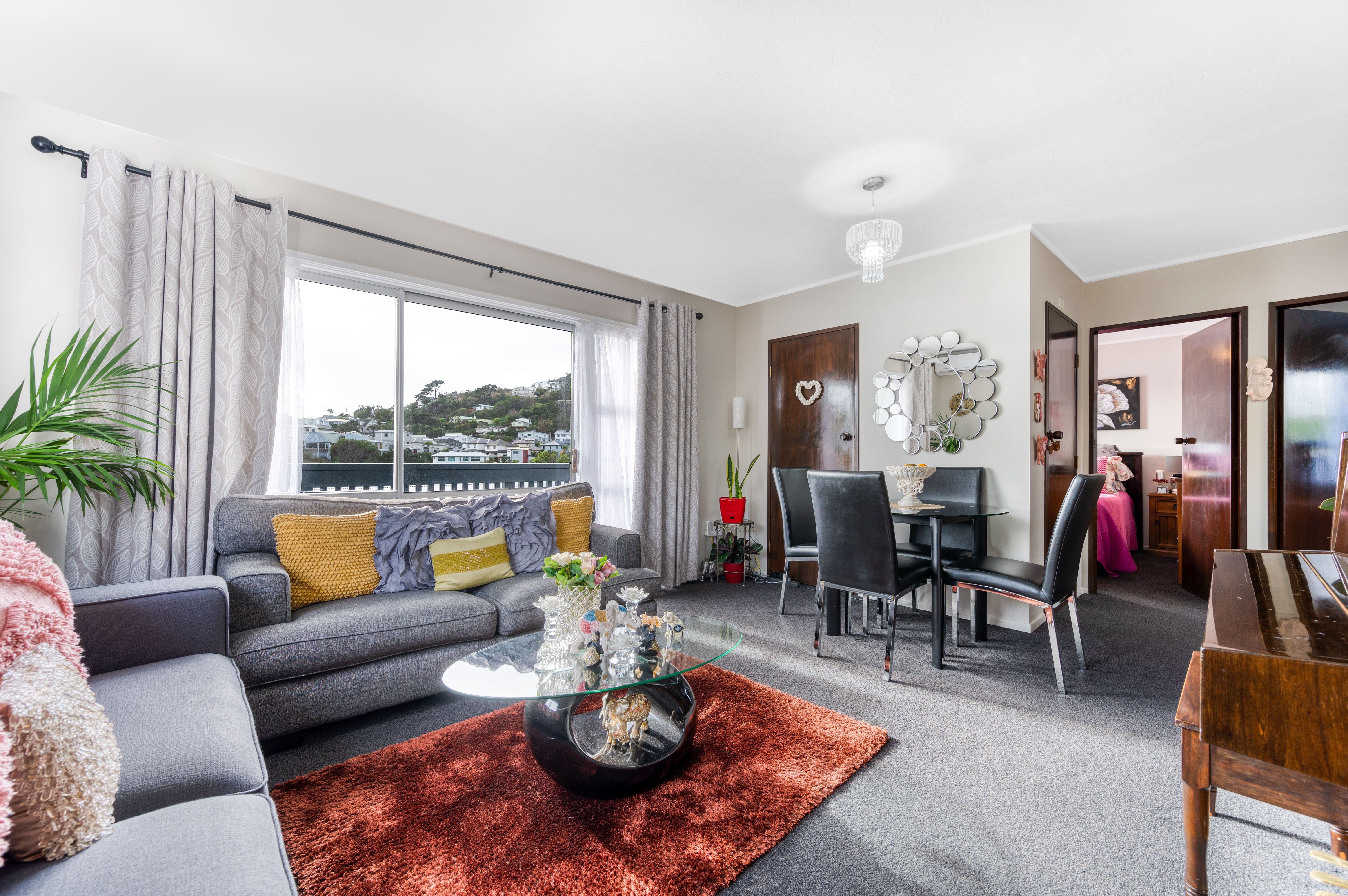 6/74 Dominion Park Street, Johnsonville, Wellington City