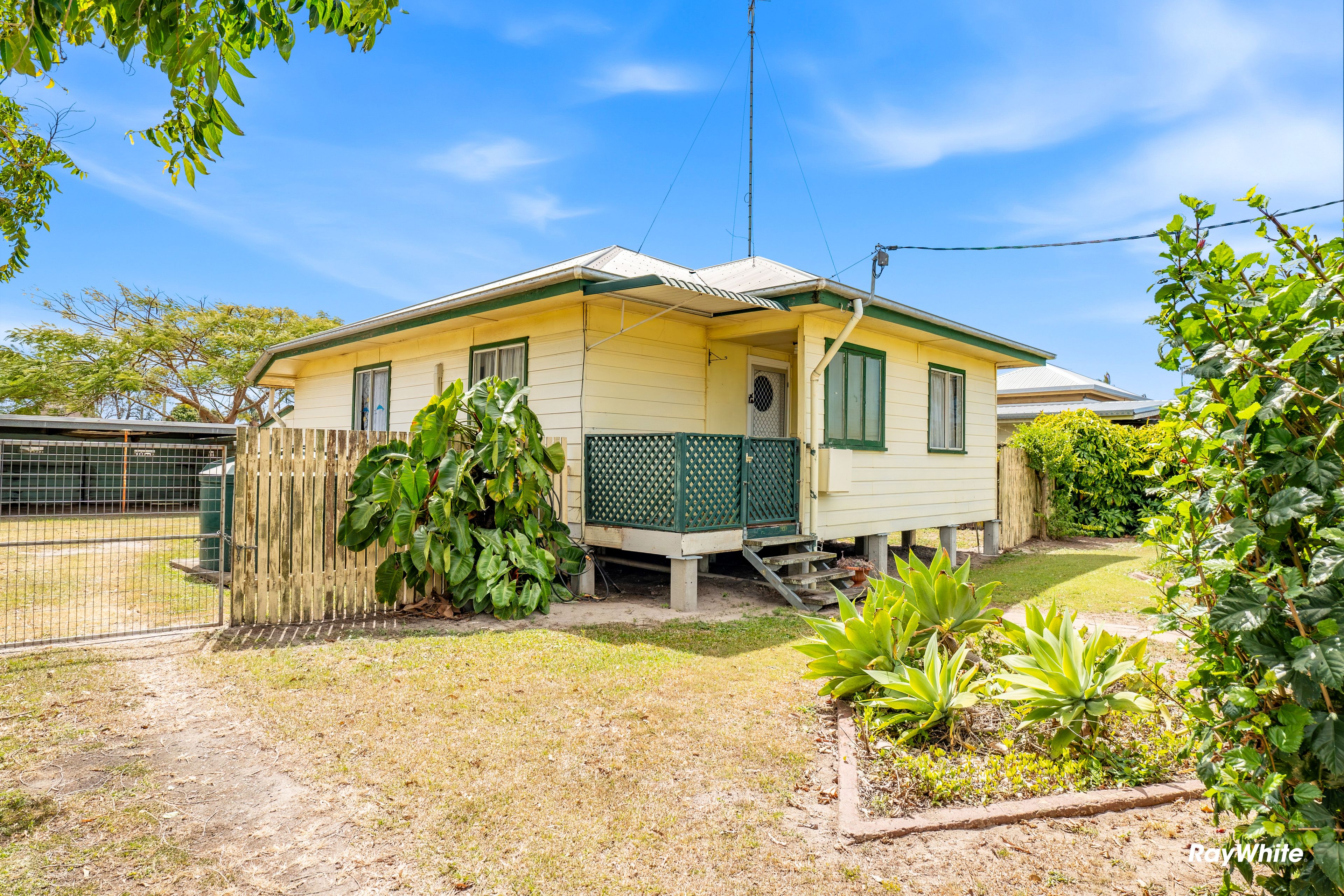 17 Fe Walker Street — photo from Ray White Bundaberg