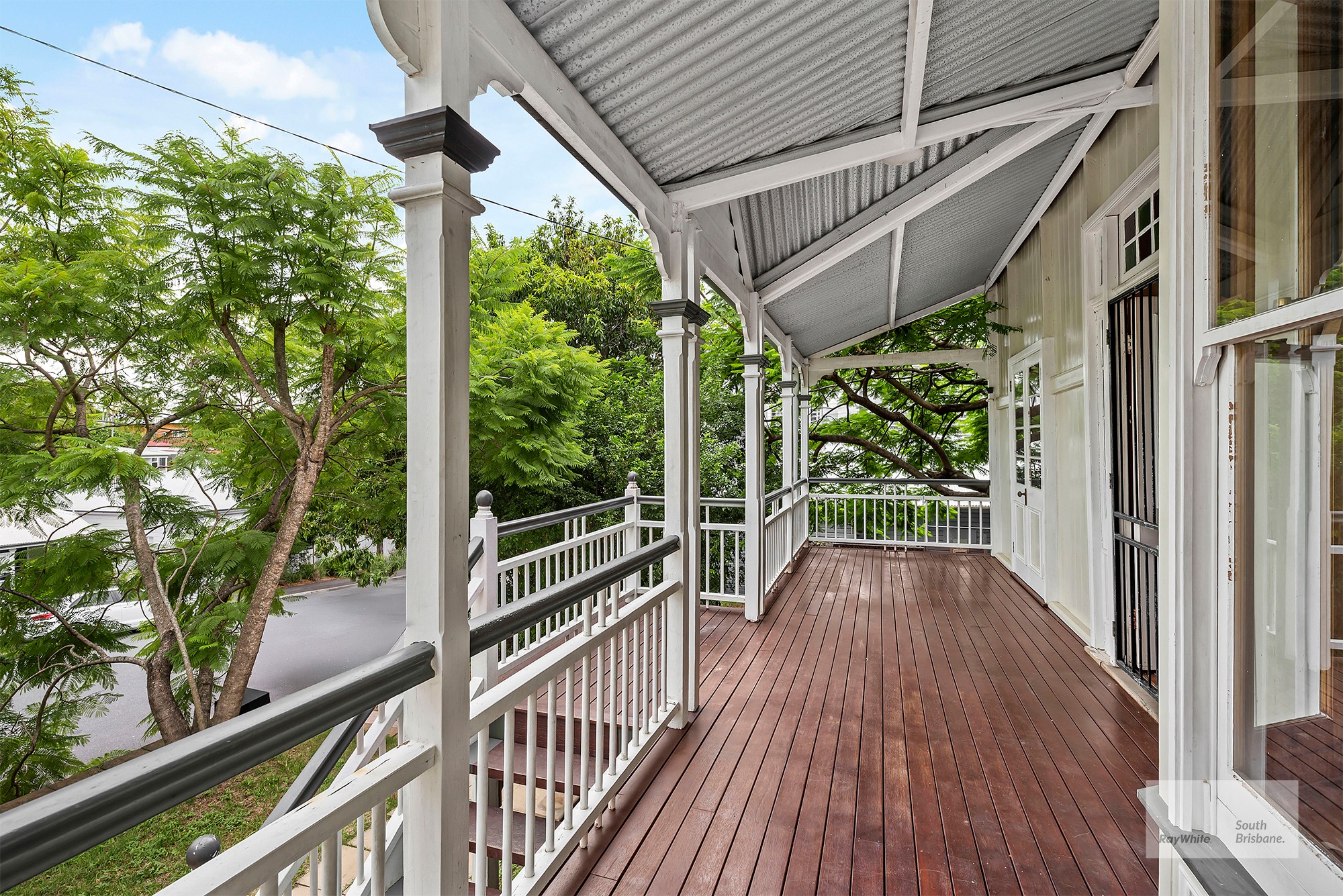 45 Laura Street, Highgate Hill, QLD 4101