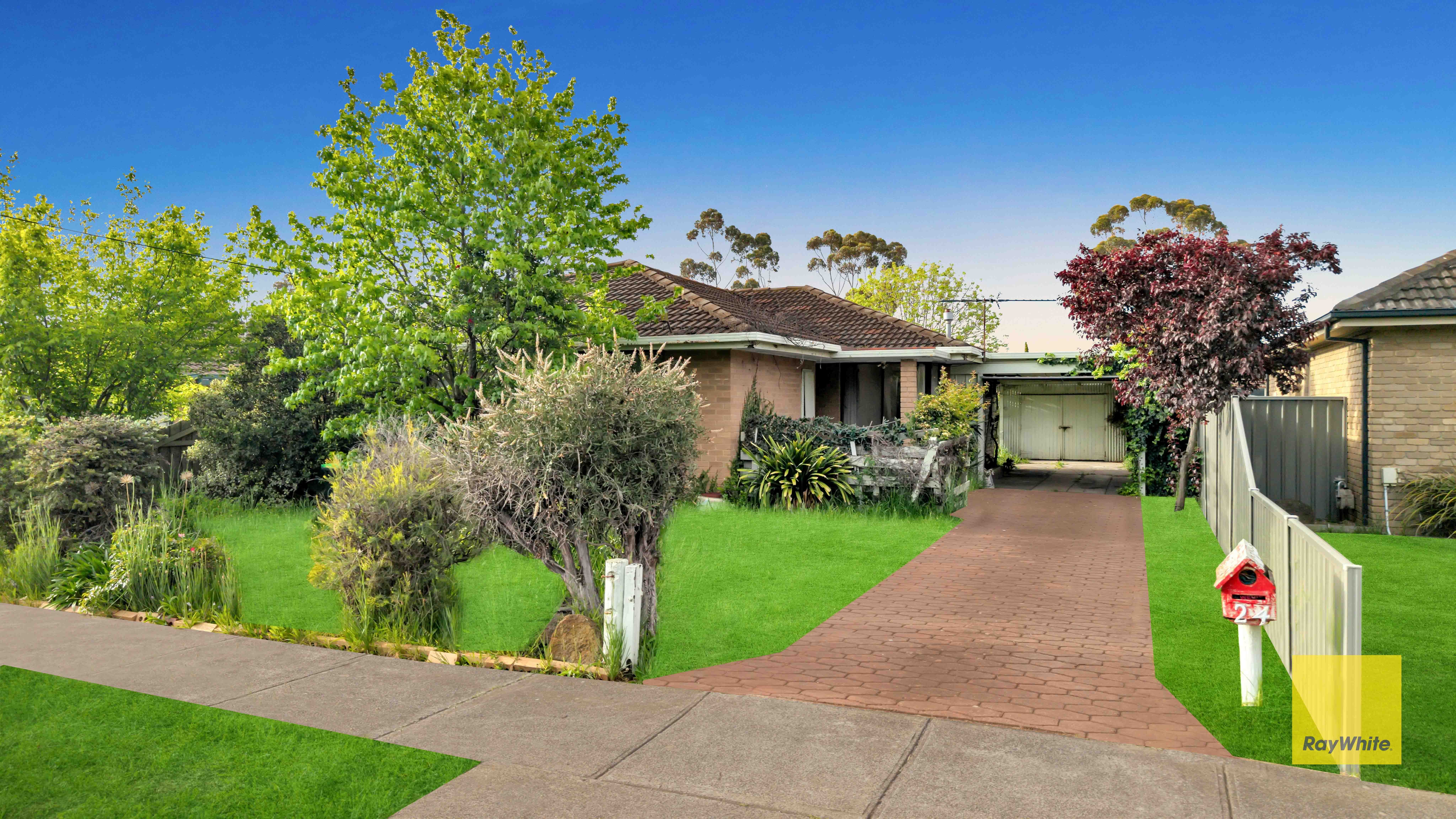 24 BRENNAN Street, Melton West, VIC 3337