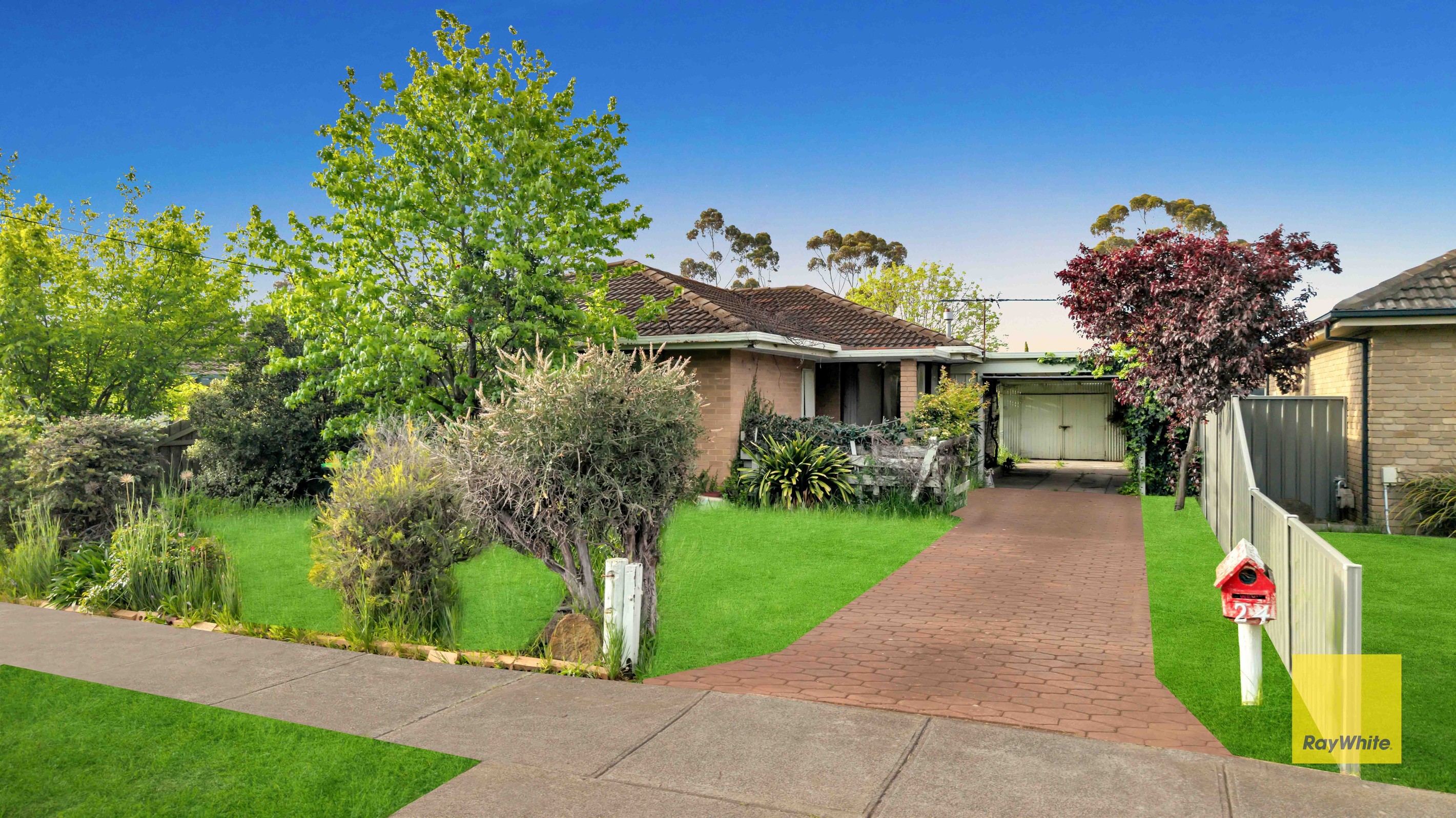 24 BRENNAN Street, Melton West, VIC 3337