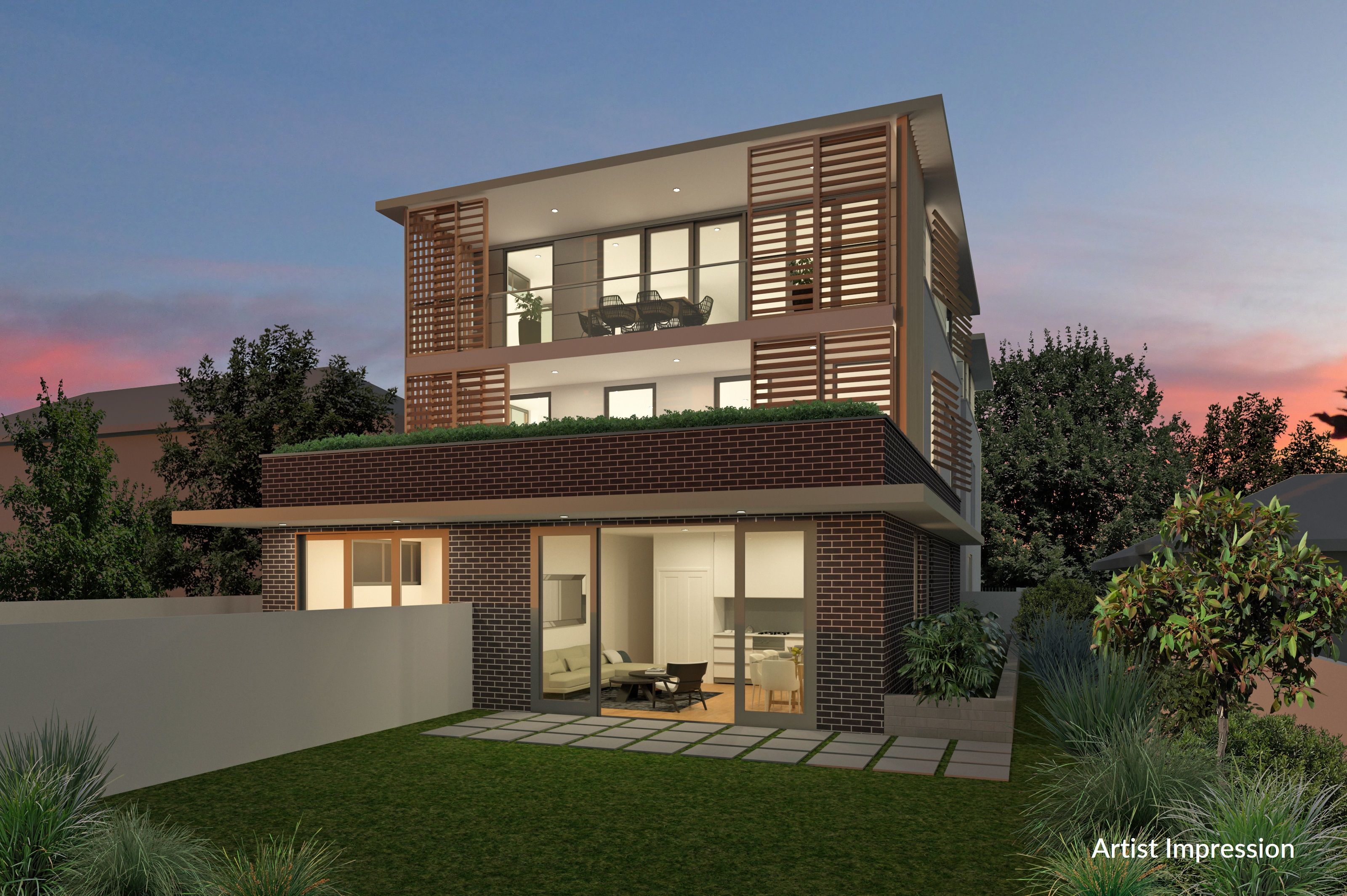 3/251 Fitzgerald Avenue, Maroubra NSW 2035