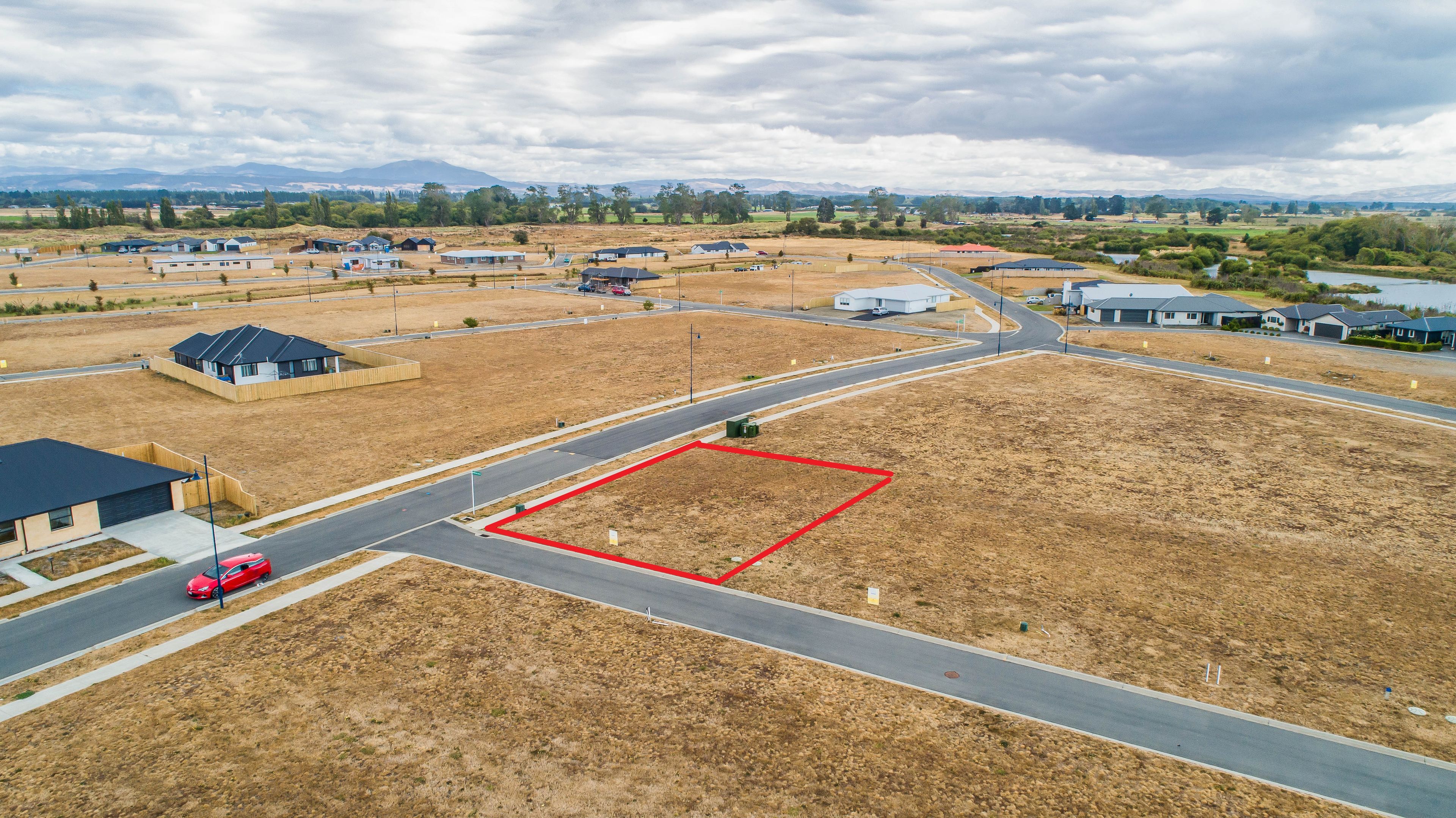 1 Hapua (PVT) Lane, Pegasus, Waimakariri District